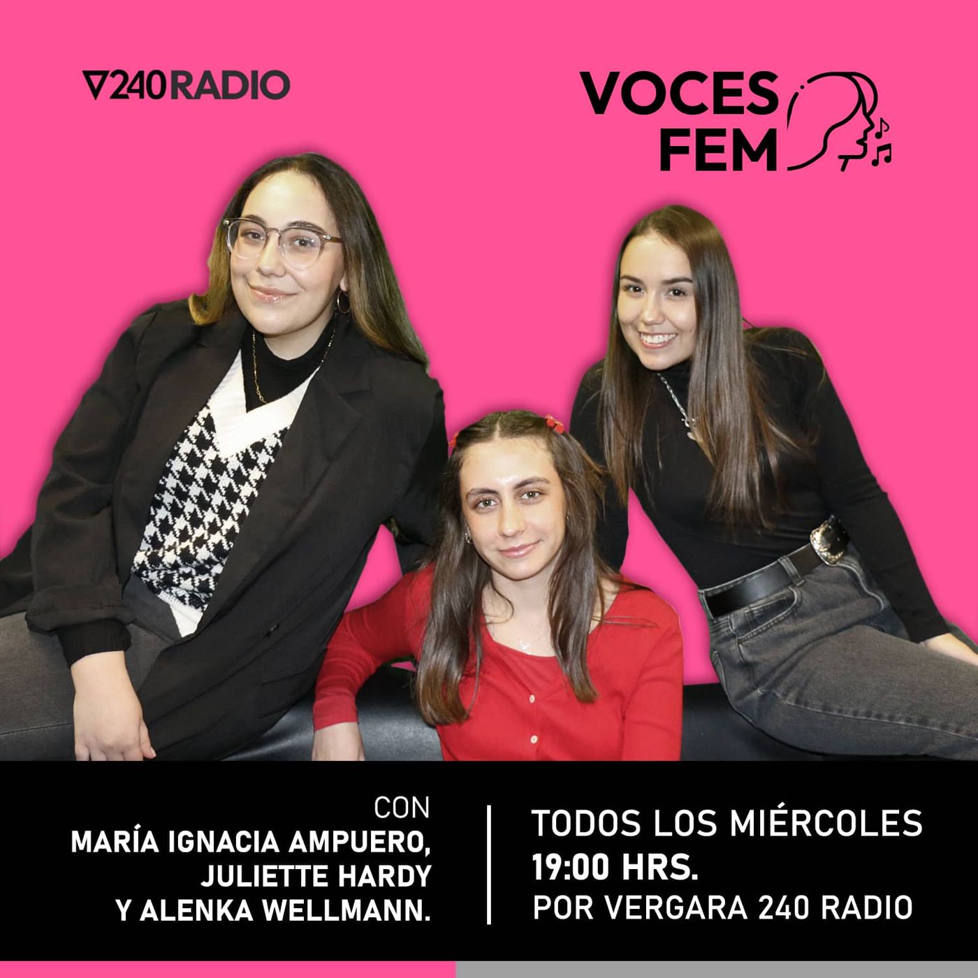 Voces FEM