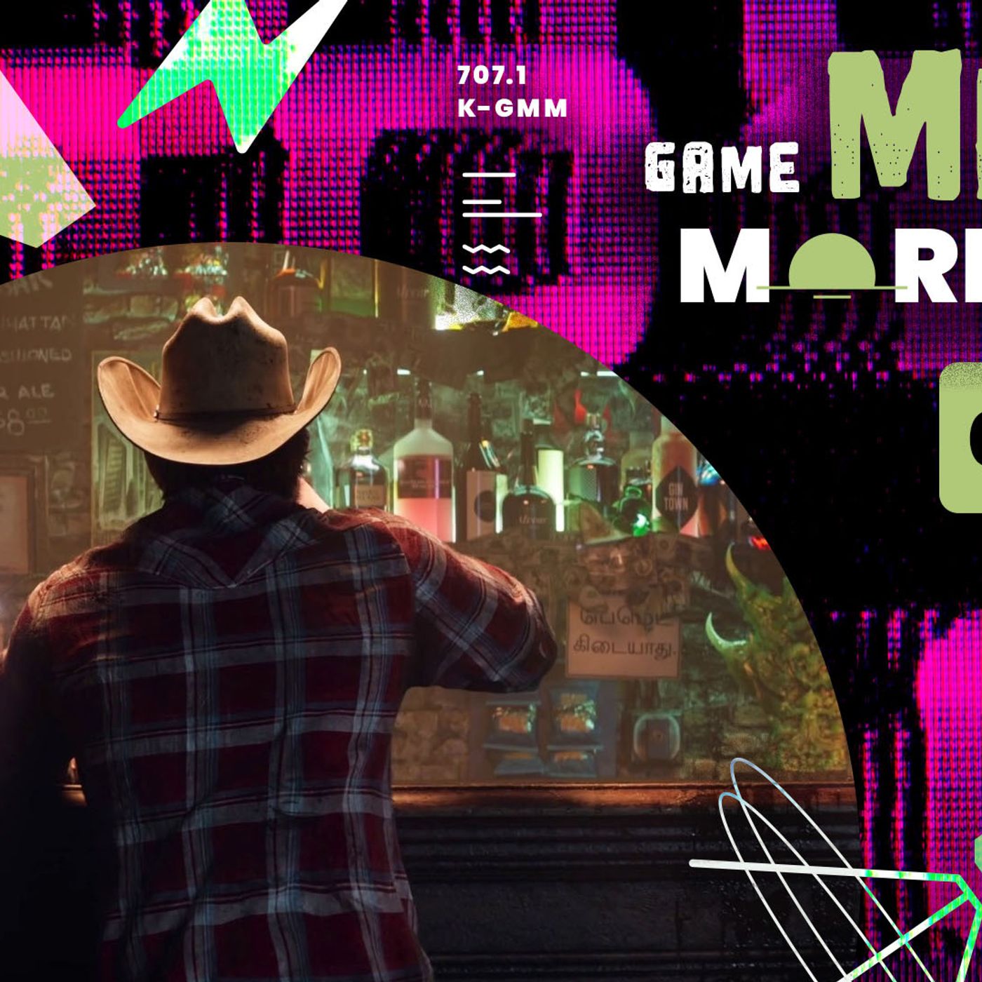 Game Mess Mornings 02/02/23