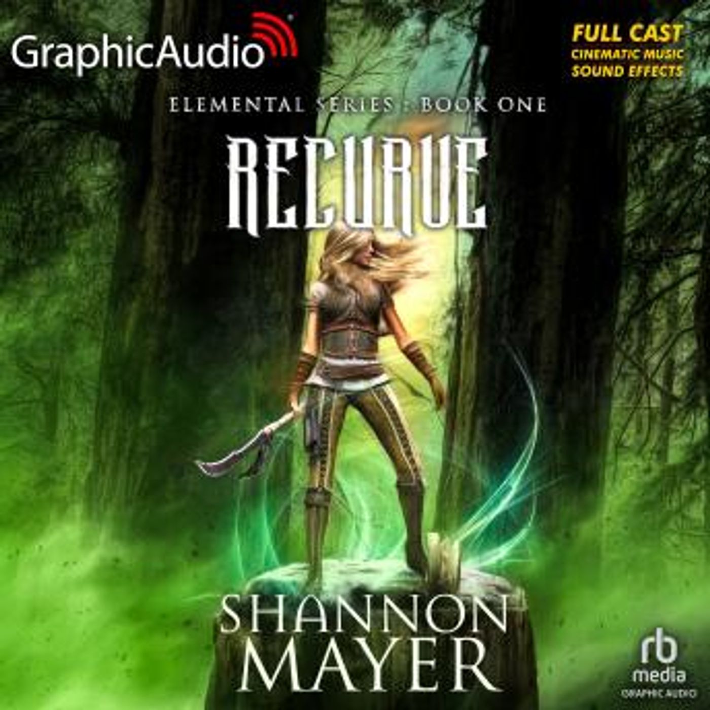 Download Best Full-Length Audiobooks in Science Fiction & Fantasy, Fantasy