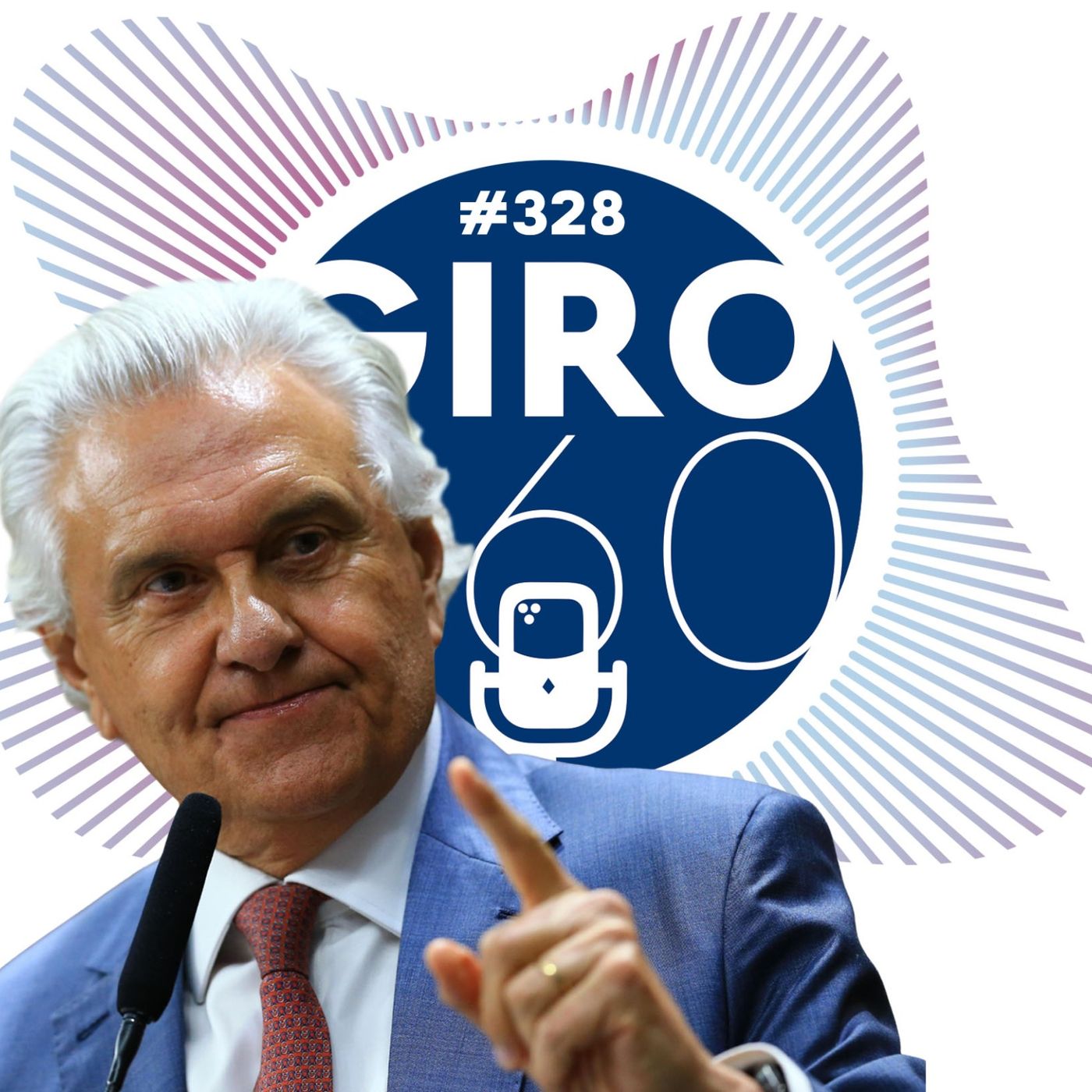 A má notícia da Quaest para Caiado episode artwork