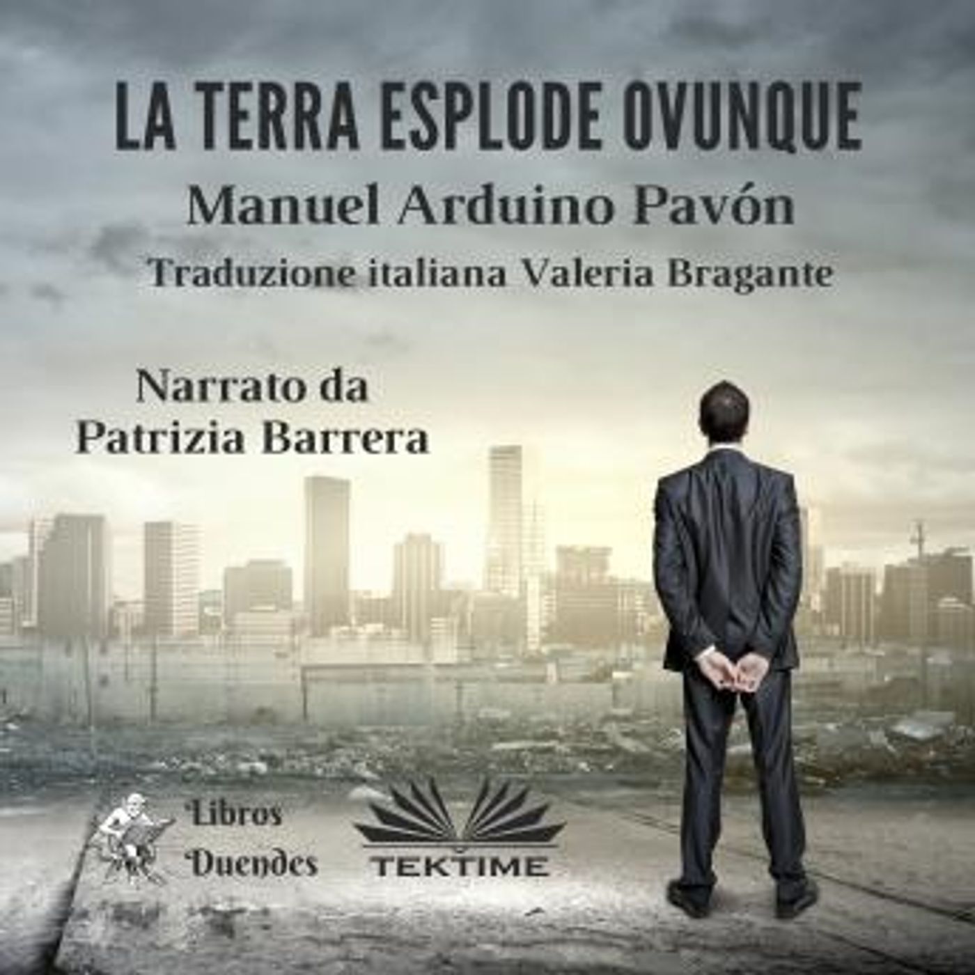 Discover the Best Audio Stories in Science Fiction & Fantasy, Apocalyptic & Dystopian