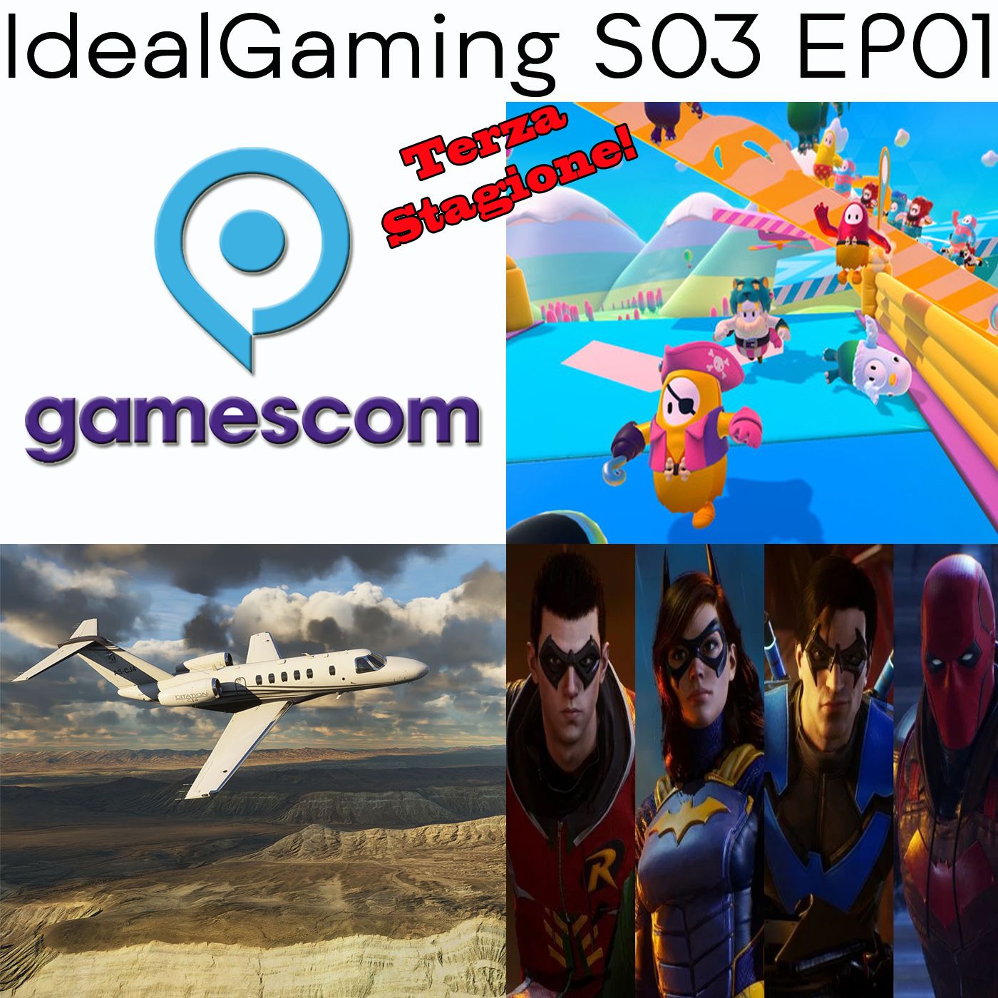IdealGaming