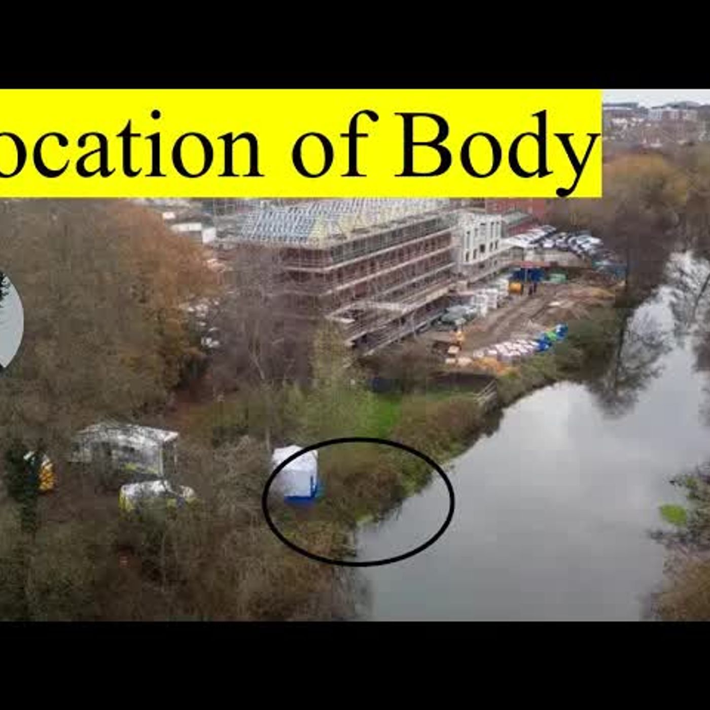 GAYNOR LORD Joining The [Psychological] Dots