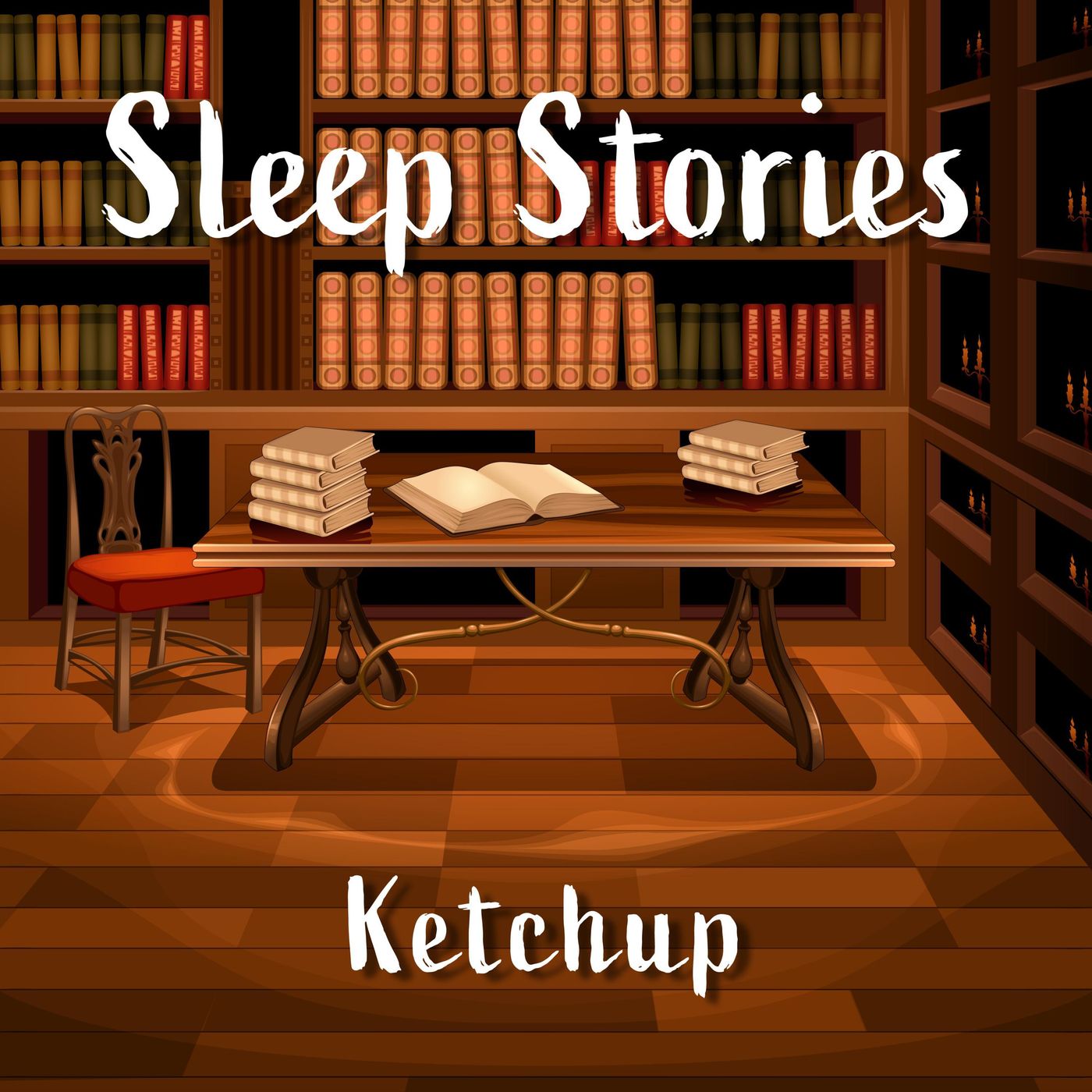 Sleep Sounds by Tmsoft