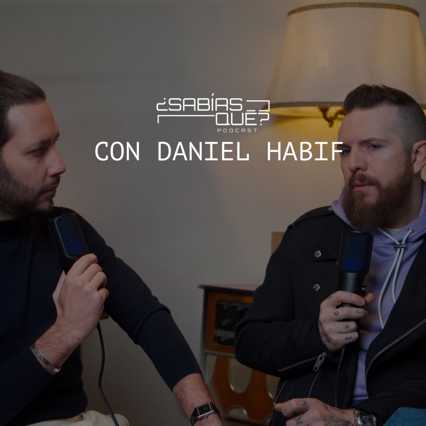 ¿Sabías Qué? - Podcast