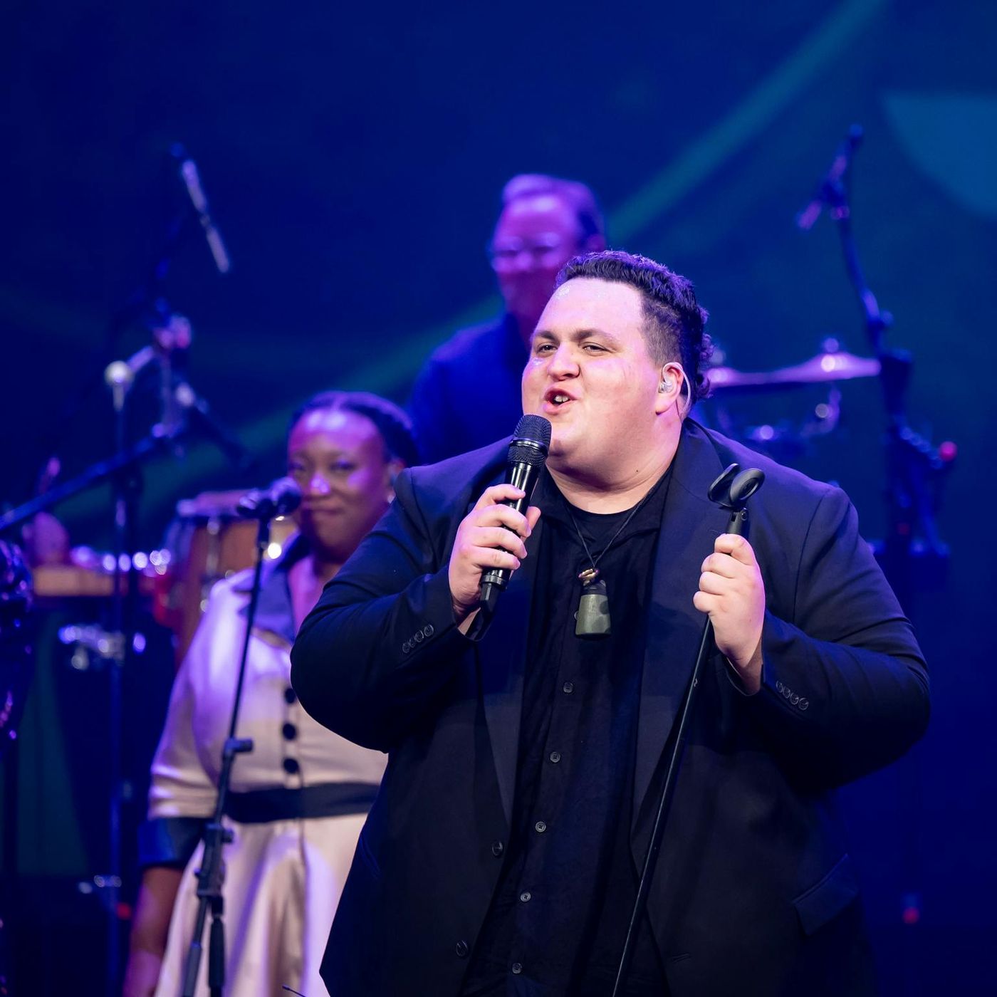 JUDAH KELLY - The Big Chillout Interview