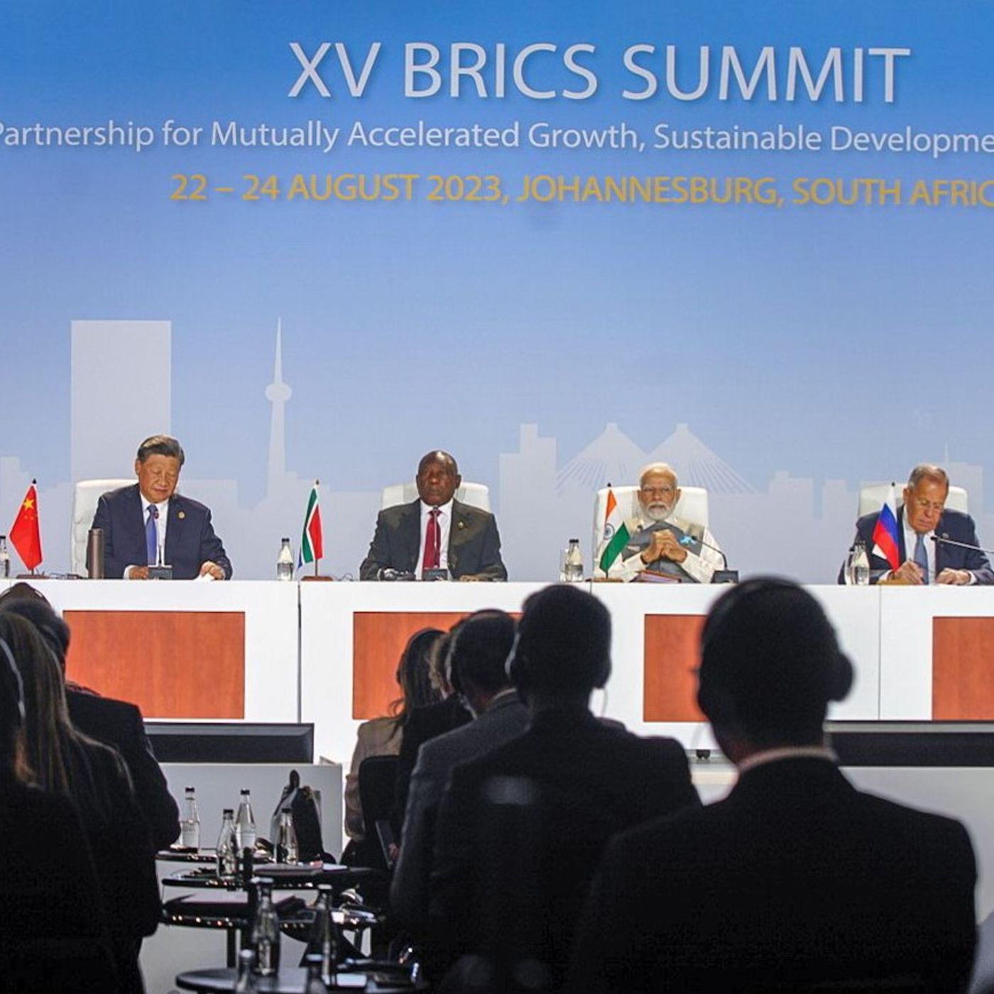 La moneta dei BRICS? Non facciamoci illusioni!