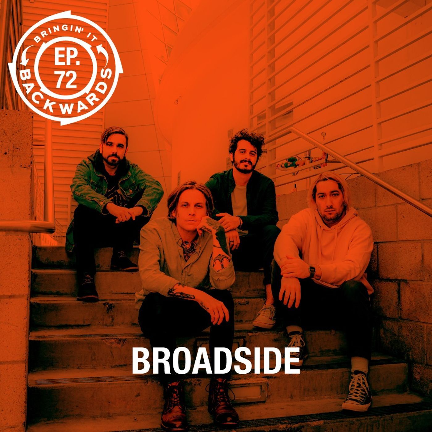 Interview with Broadside