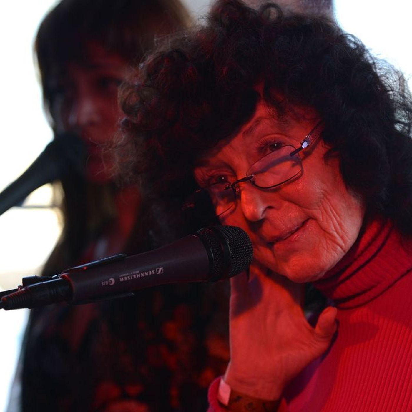 Linda Perhacs Found Safely, Manager Says