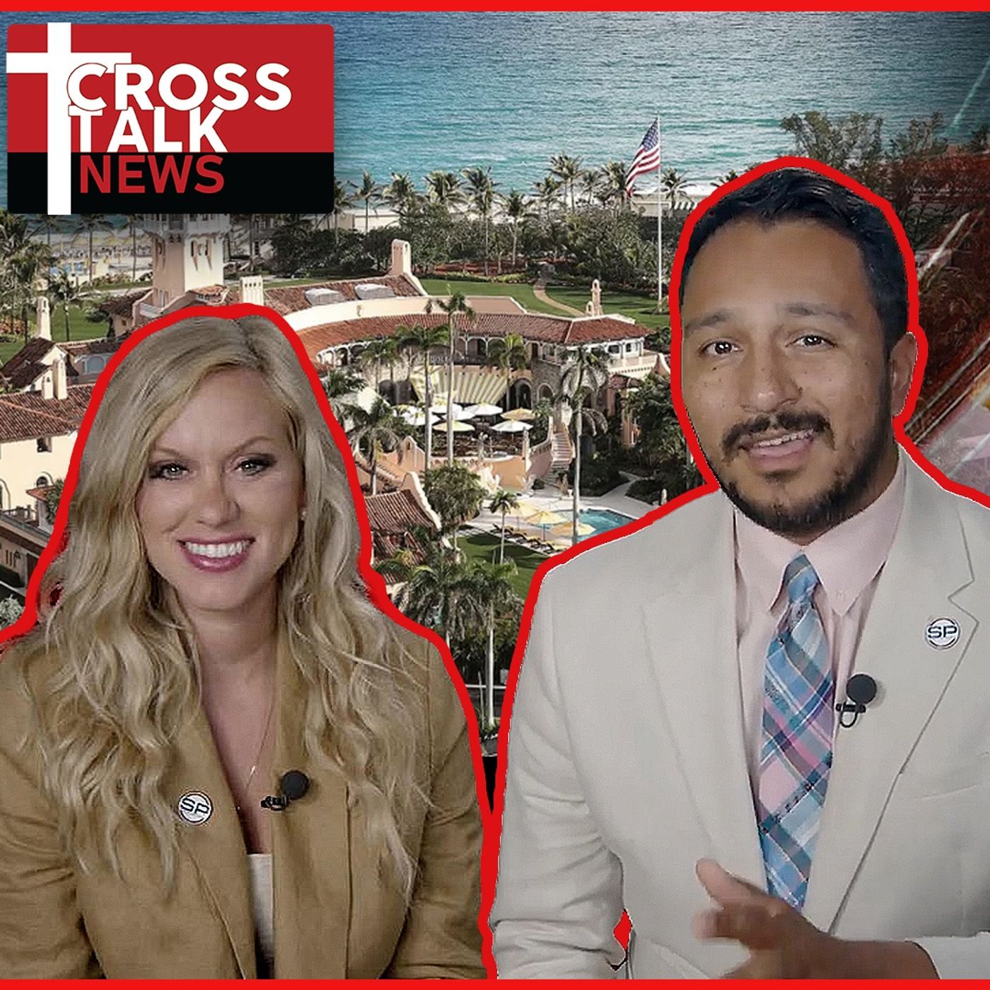 CrossTalk News
