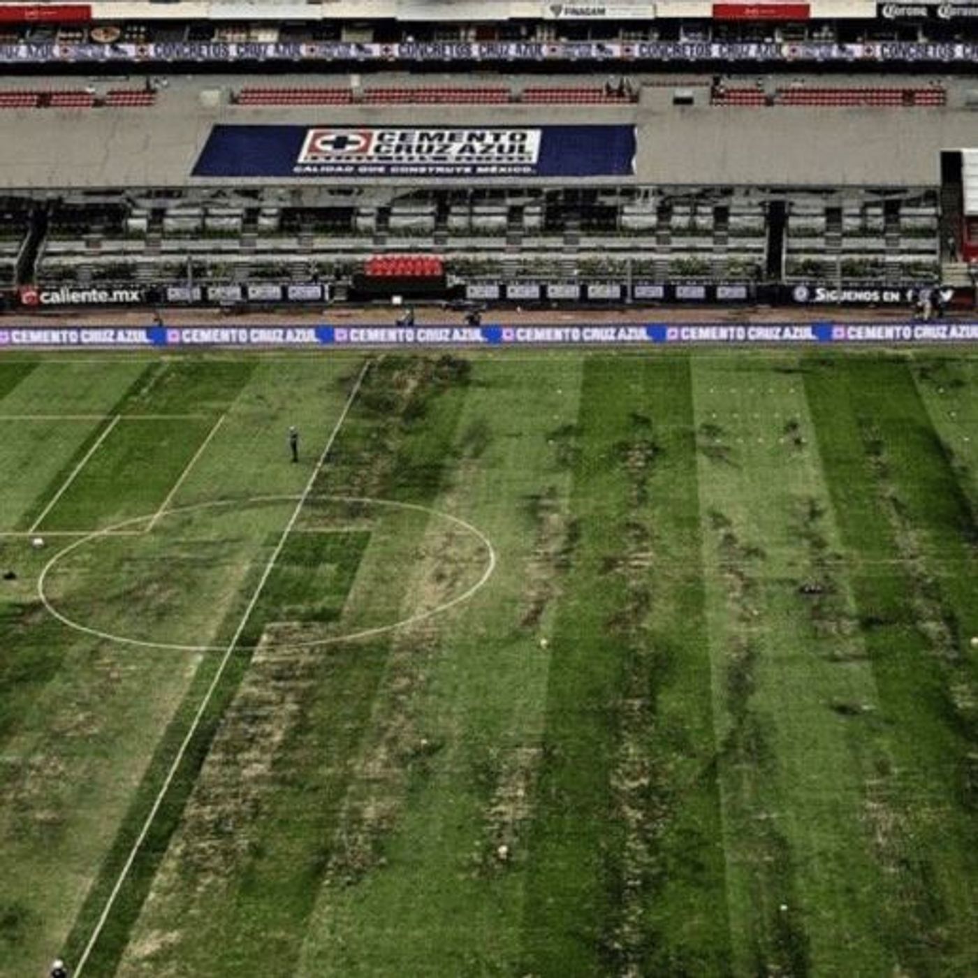 NFL moves Chiefs & Rams game from Mexico City & Le'Veon Bell will sit out season episode artwork