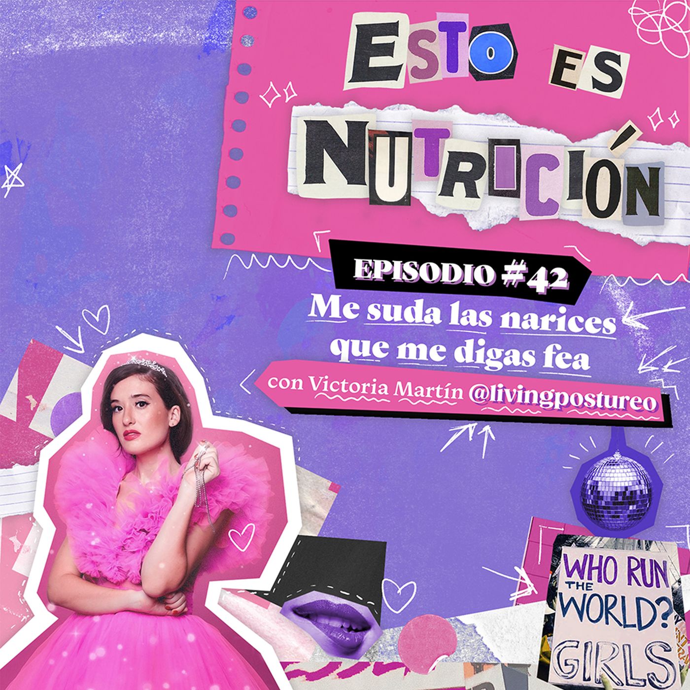 Esto es Nutrición
