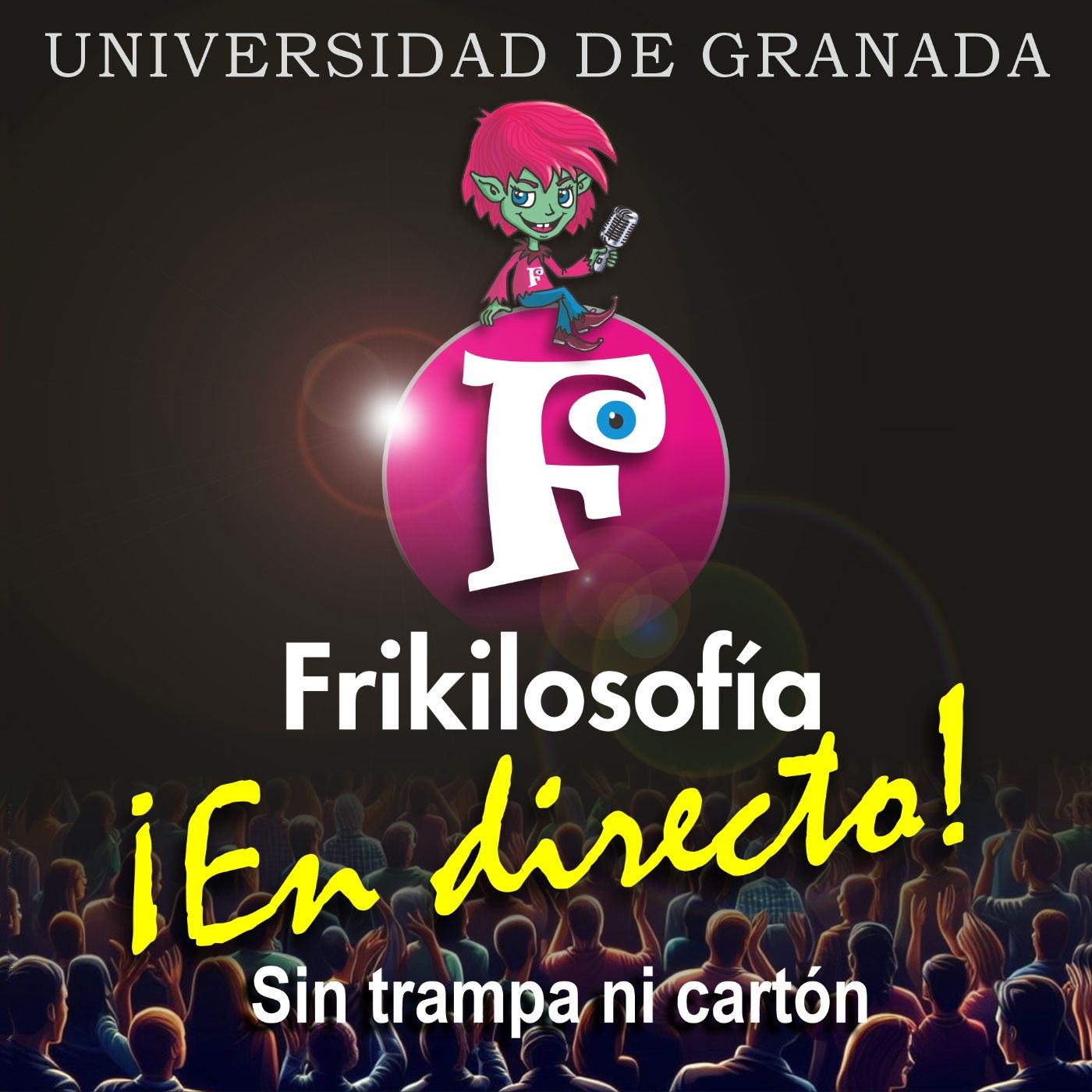 Frikilosofía