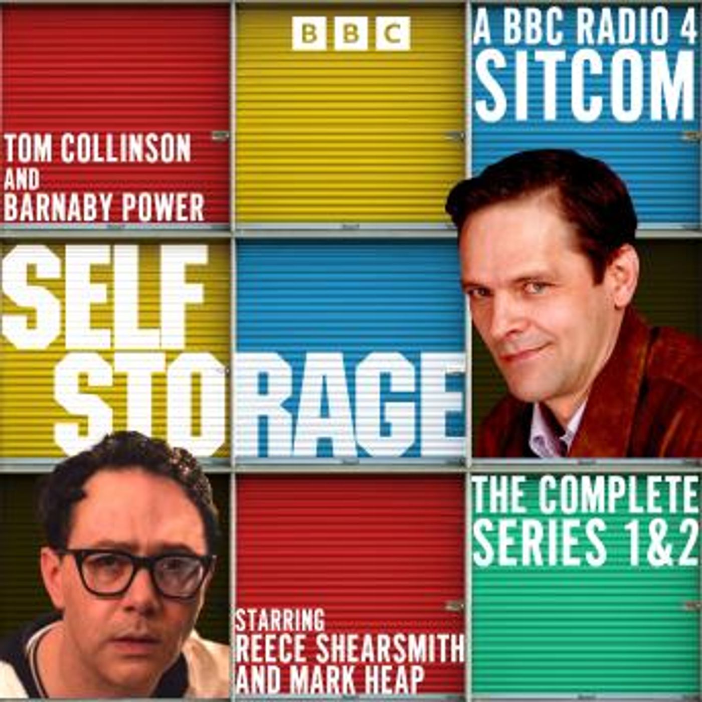 Download High-Quality Full Audiobooks in Fiction, Drama