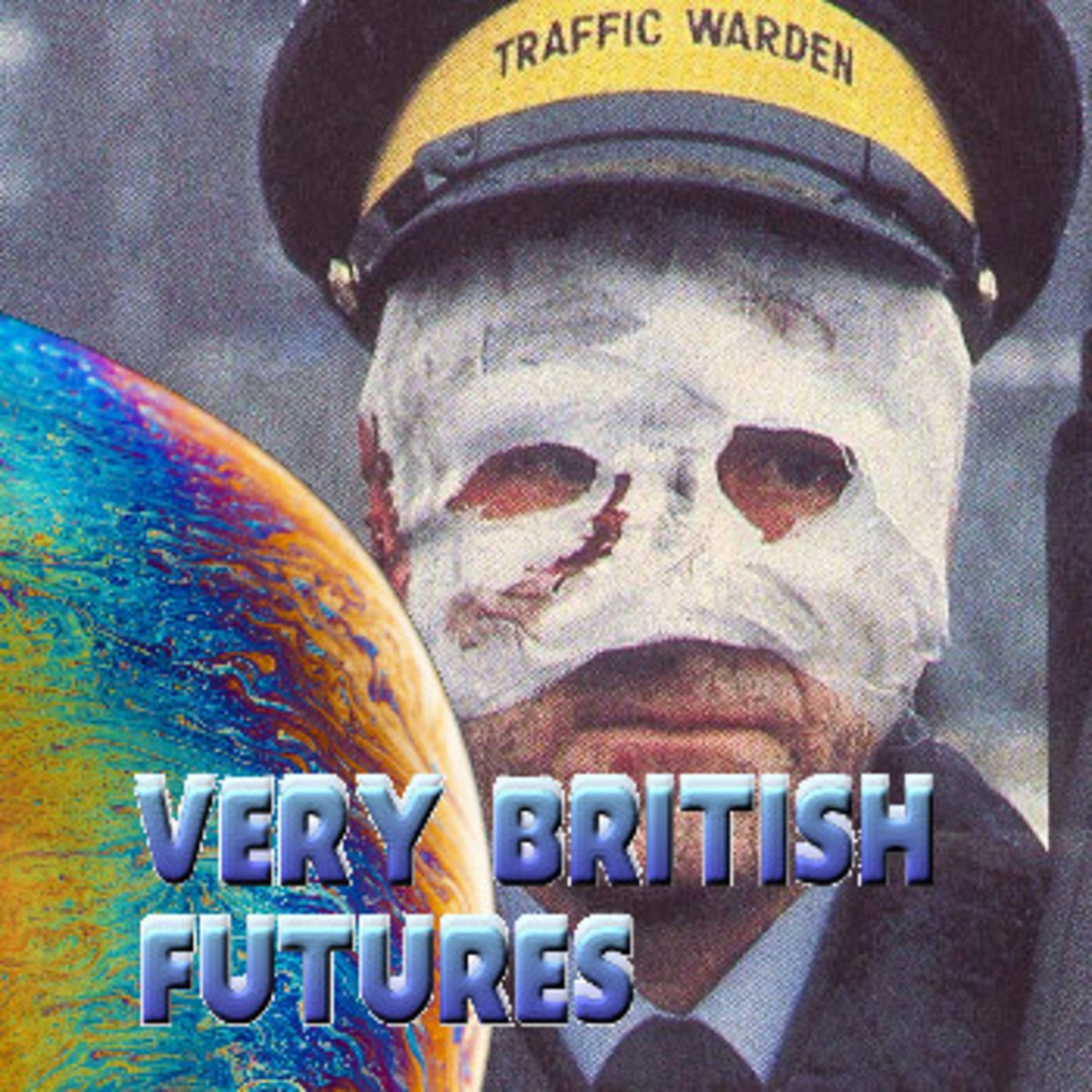 Very British Futures