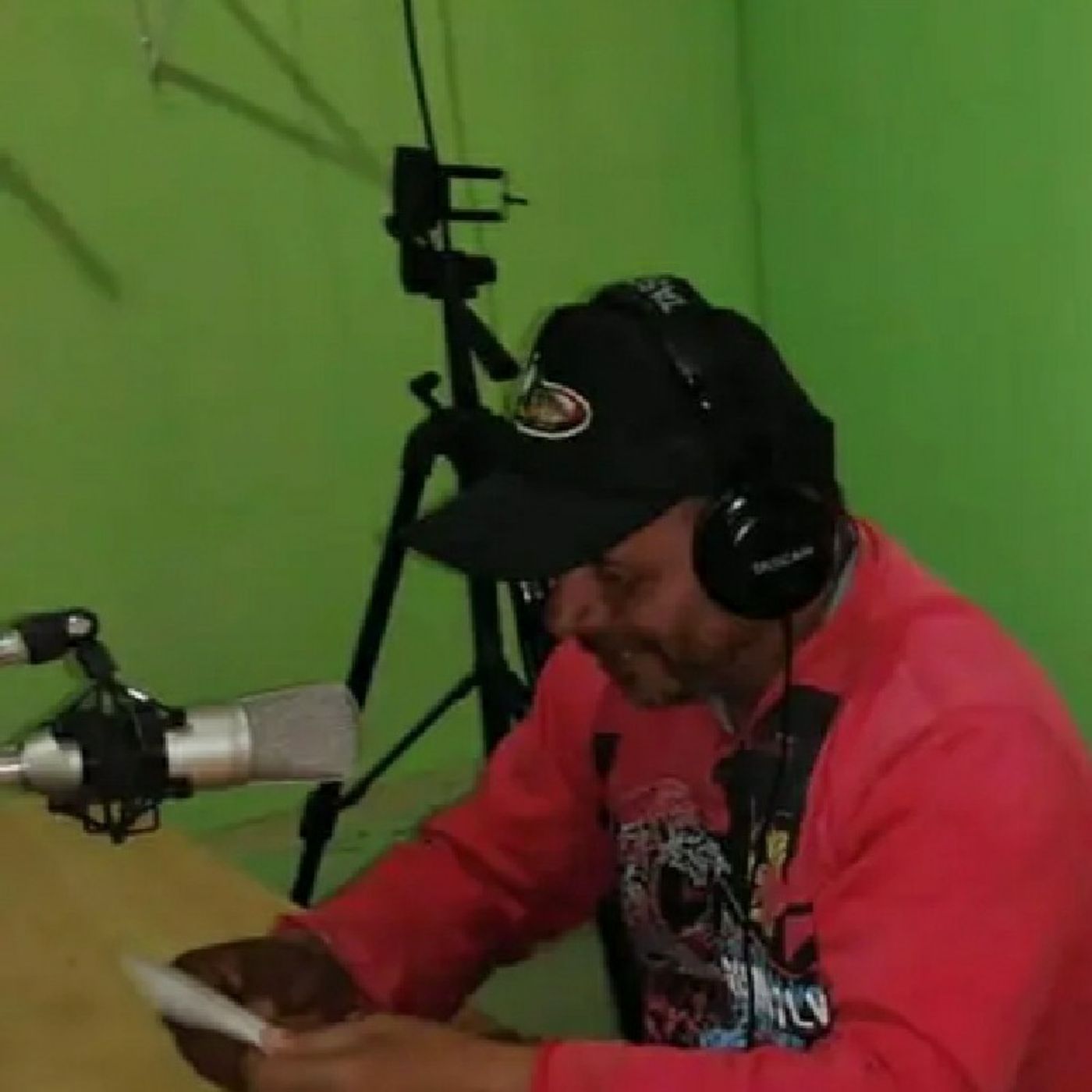 El podcast de Julio Cesar Martinez