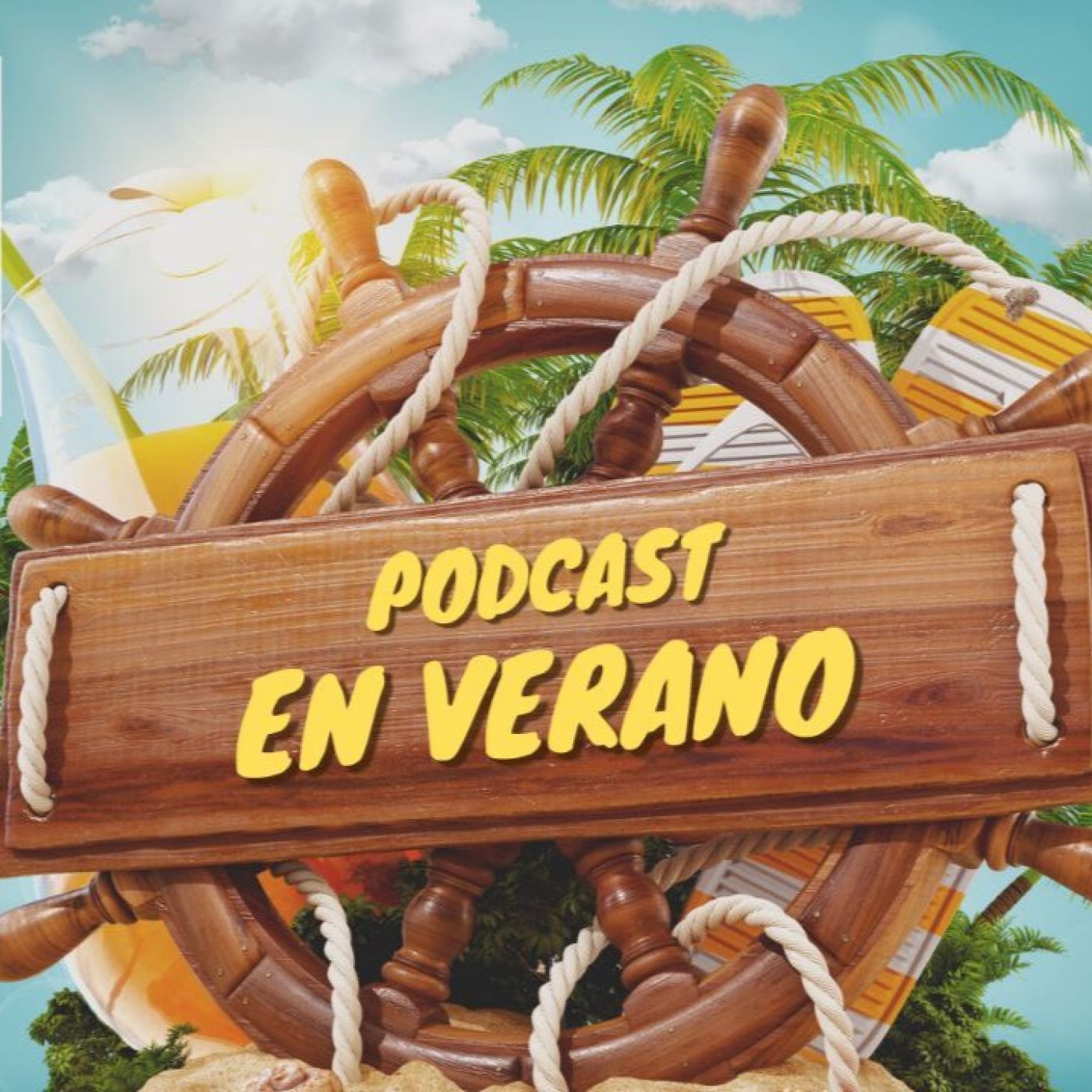 Series Reality Podcast