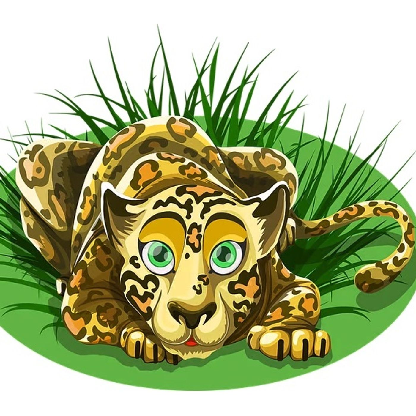 Het feest van Oude Mevrouw Wilde Kat | Sprookjes Over Pesten episode artwork