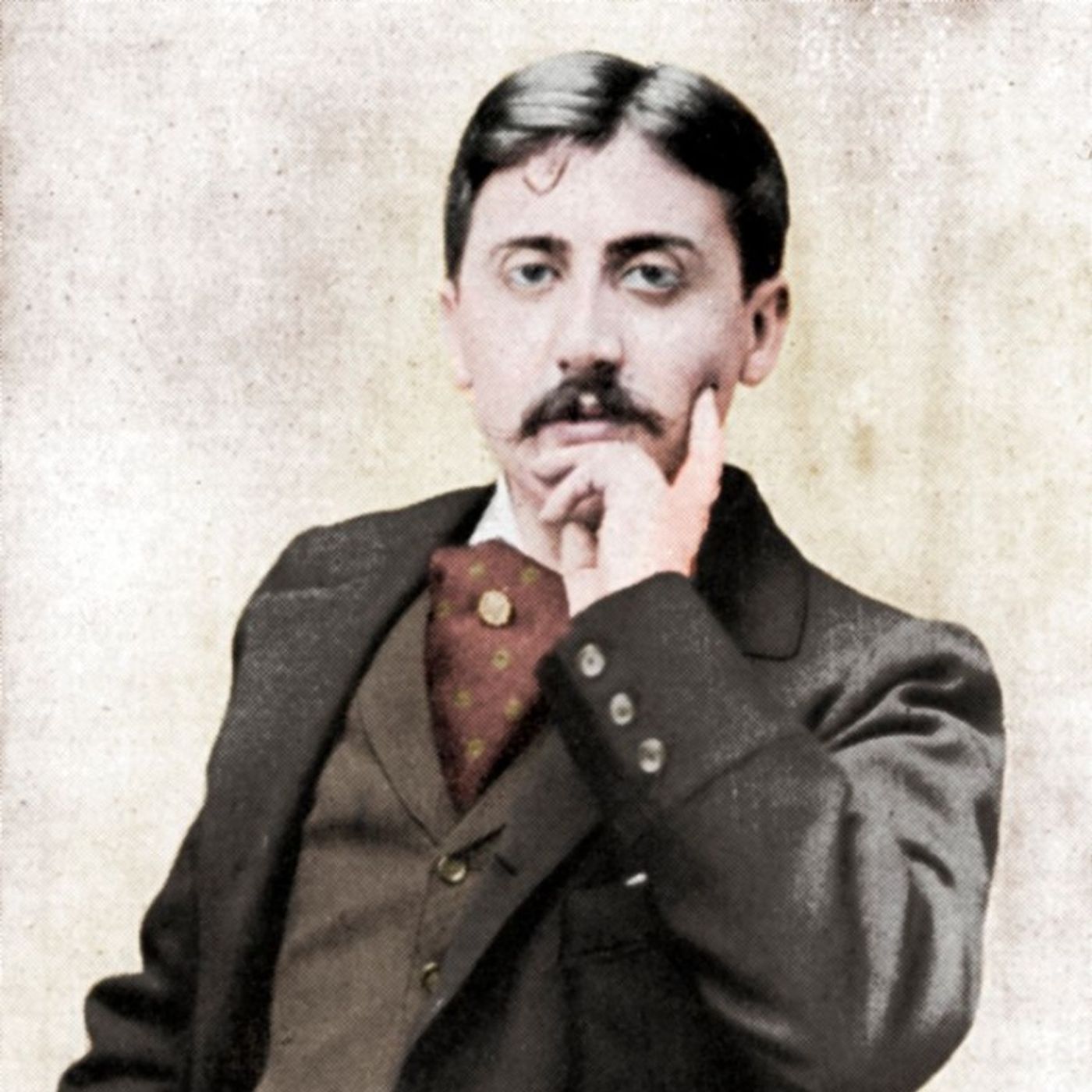 Marcel Proust: biografia, pensiero e opere episode artwork