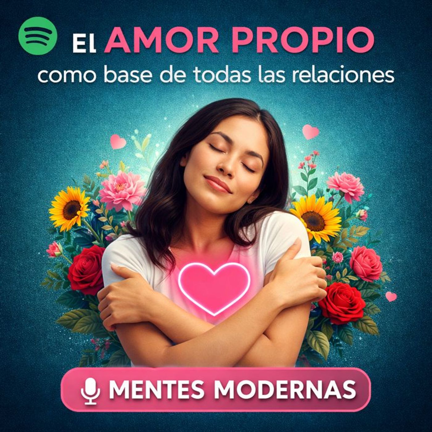 Despertando tu mente moderna