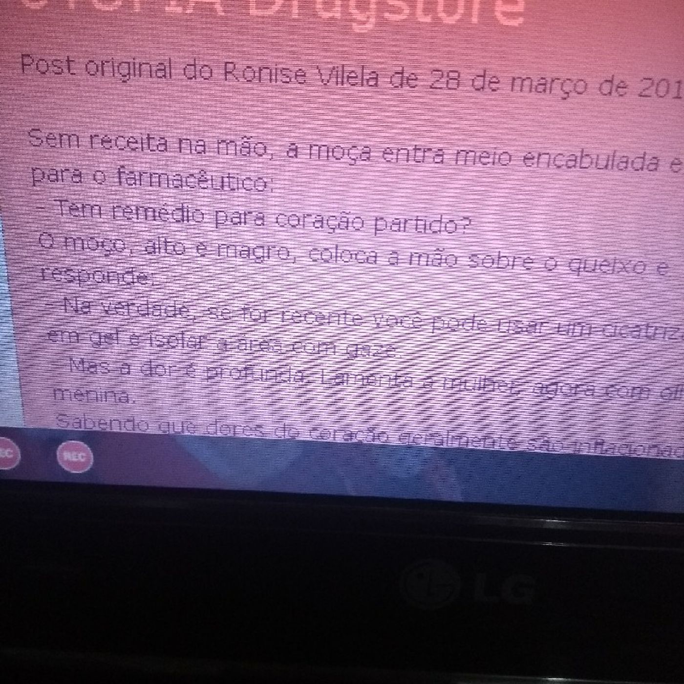 Inscritozz Podcast Experience