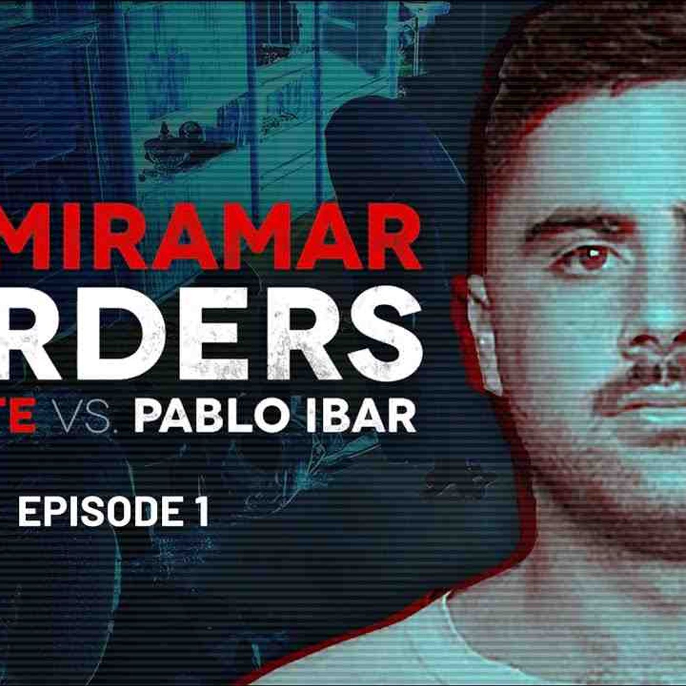 The Miramar Murders_ The Crime episode artwork