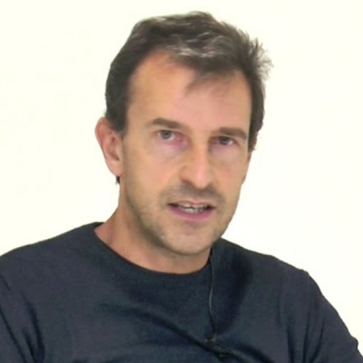 Mese della Pace: Intervista a Andrea Franchini  -  12 gennaio 2023 episode artwork