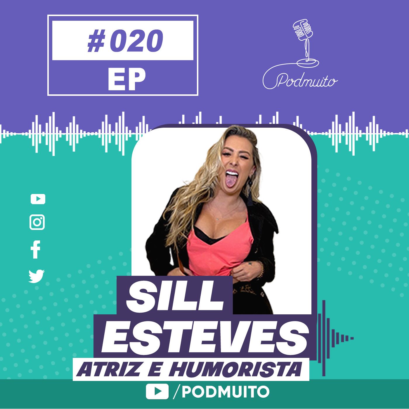 PodMuito