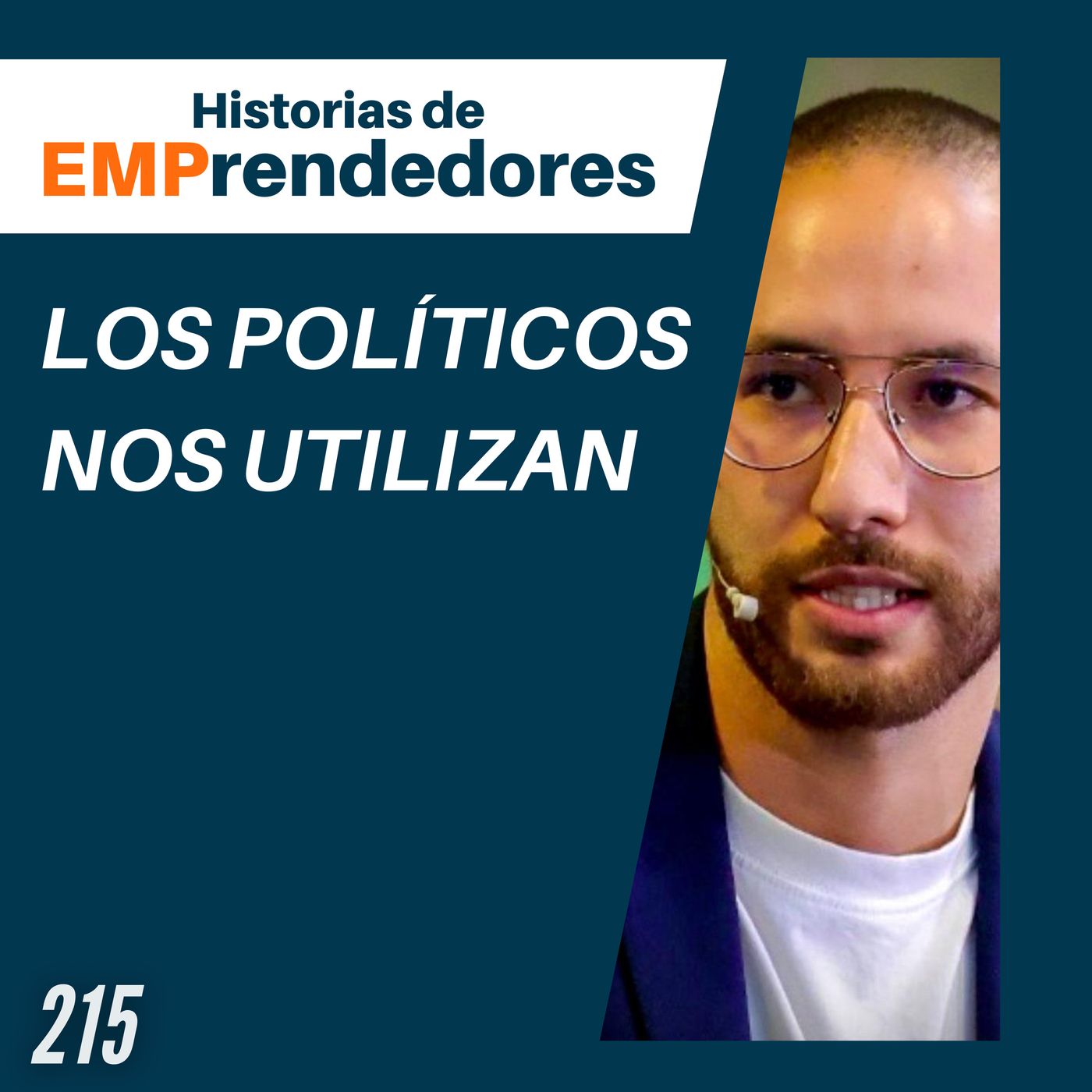 Historias de EMPrendedores