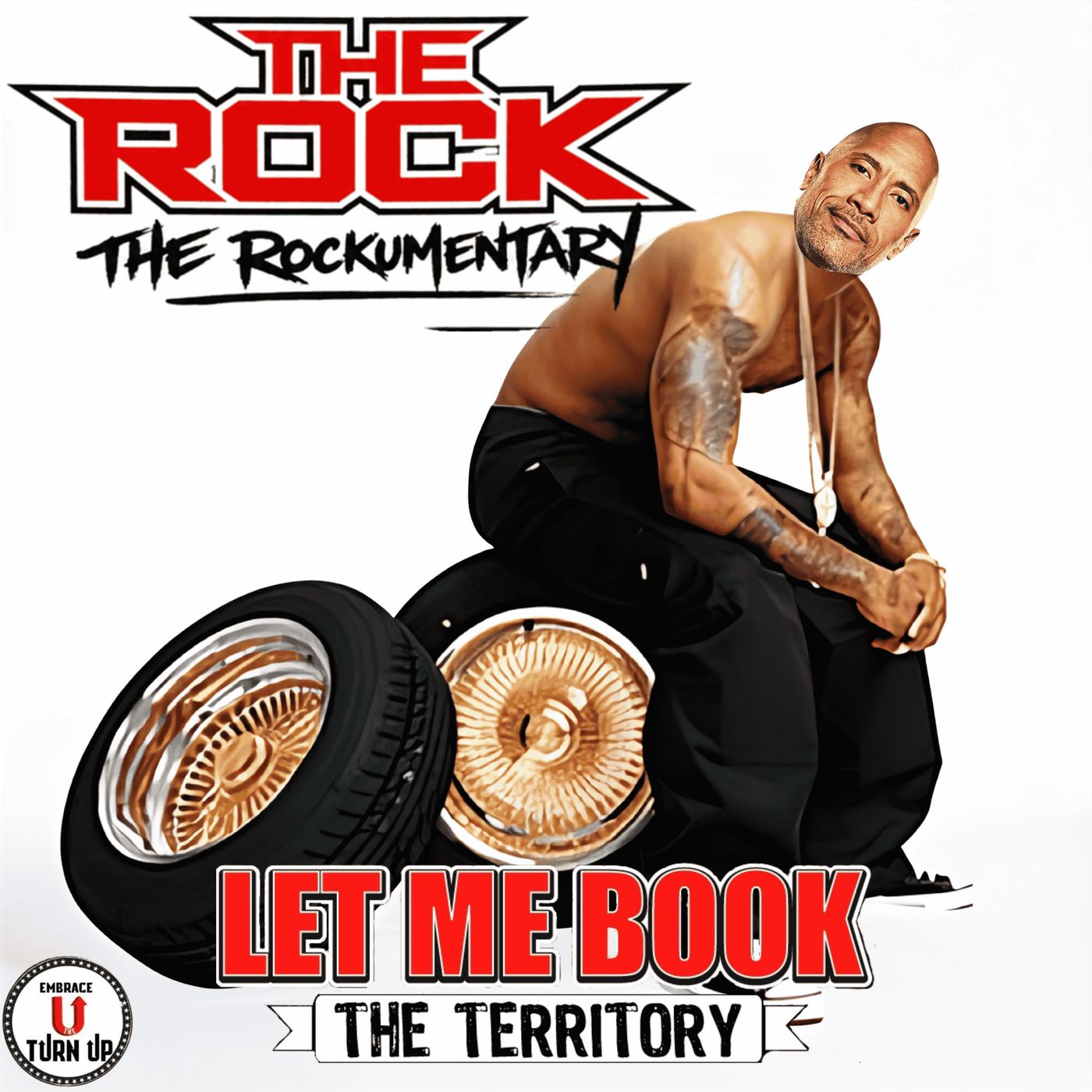 The Rockumentary episode artwork