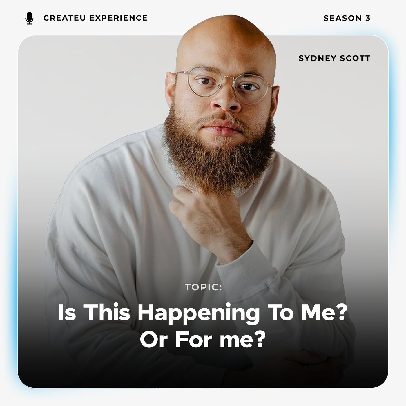 The CreateU Experience