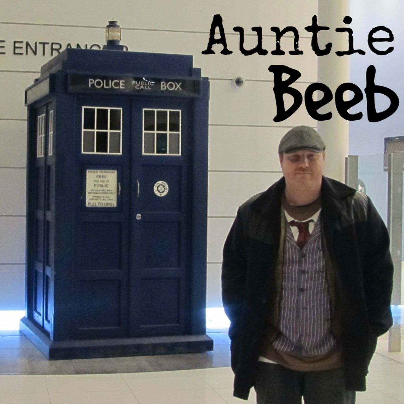Auntie Beeb