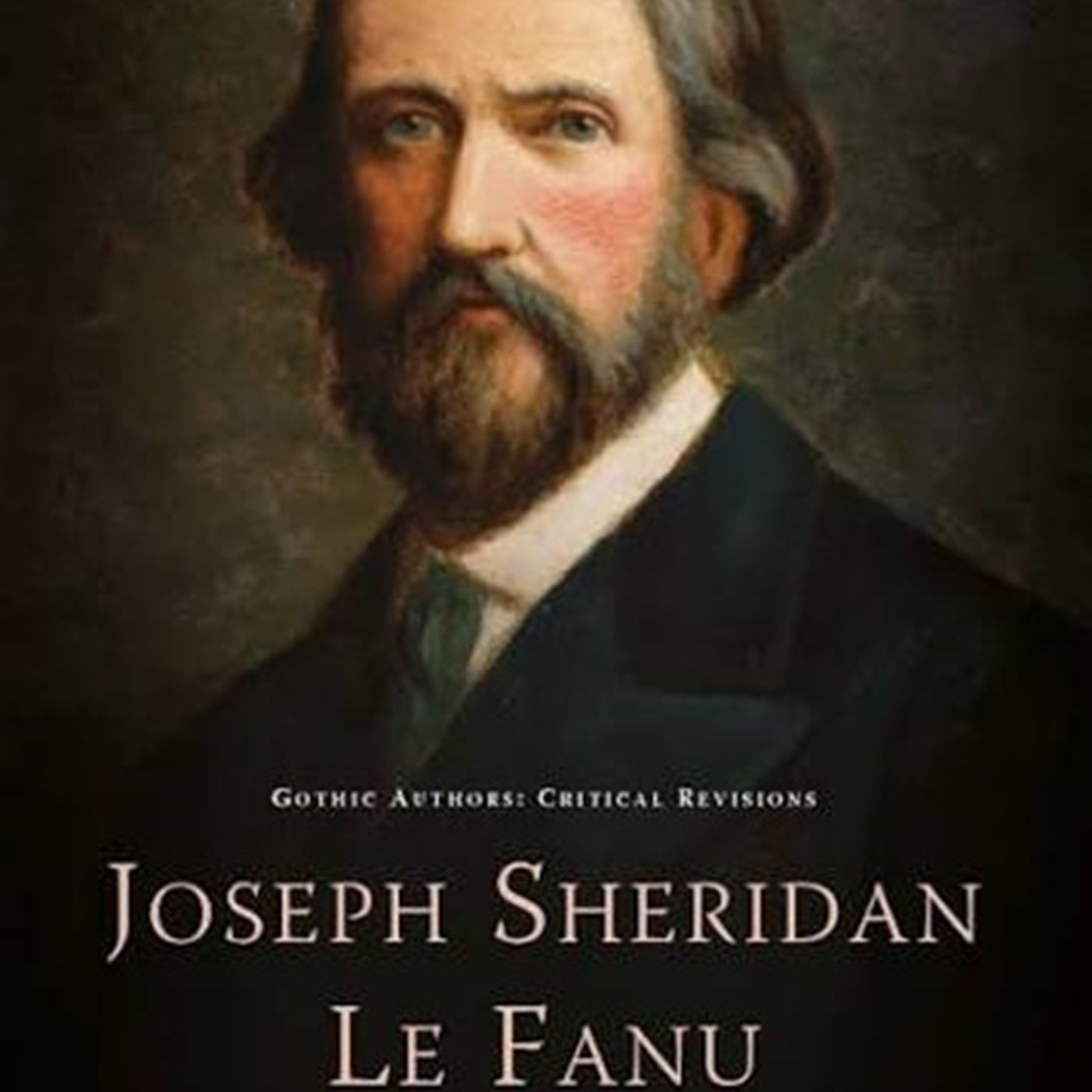 Cápsulas Culturales - Joseph Sheridan Le Fanu * Escritor^Periodista>Irlanda. Conduce: Diosma Patricia Davis * Argentina. episode artwork