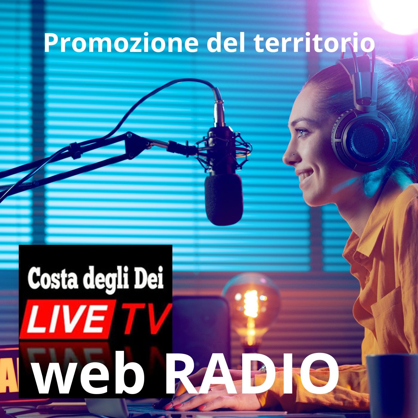 RADIO COSTA degli DEI