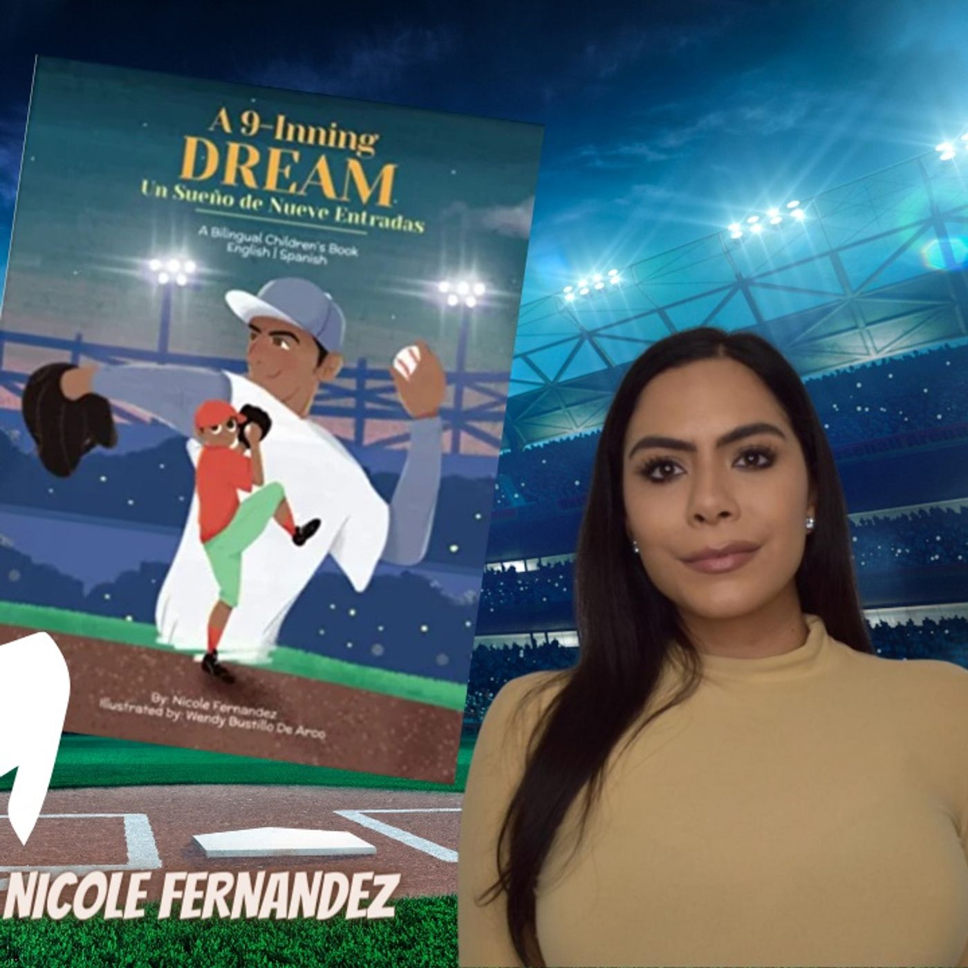Con Las Bases Llenas Podcast de Beisbol