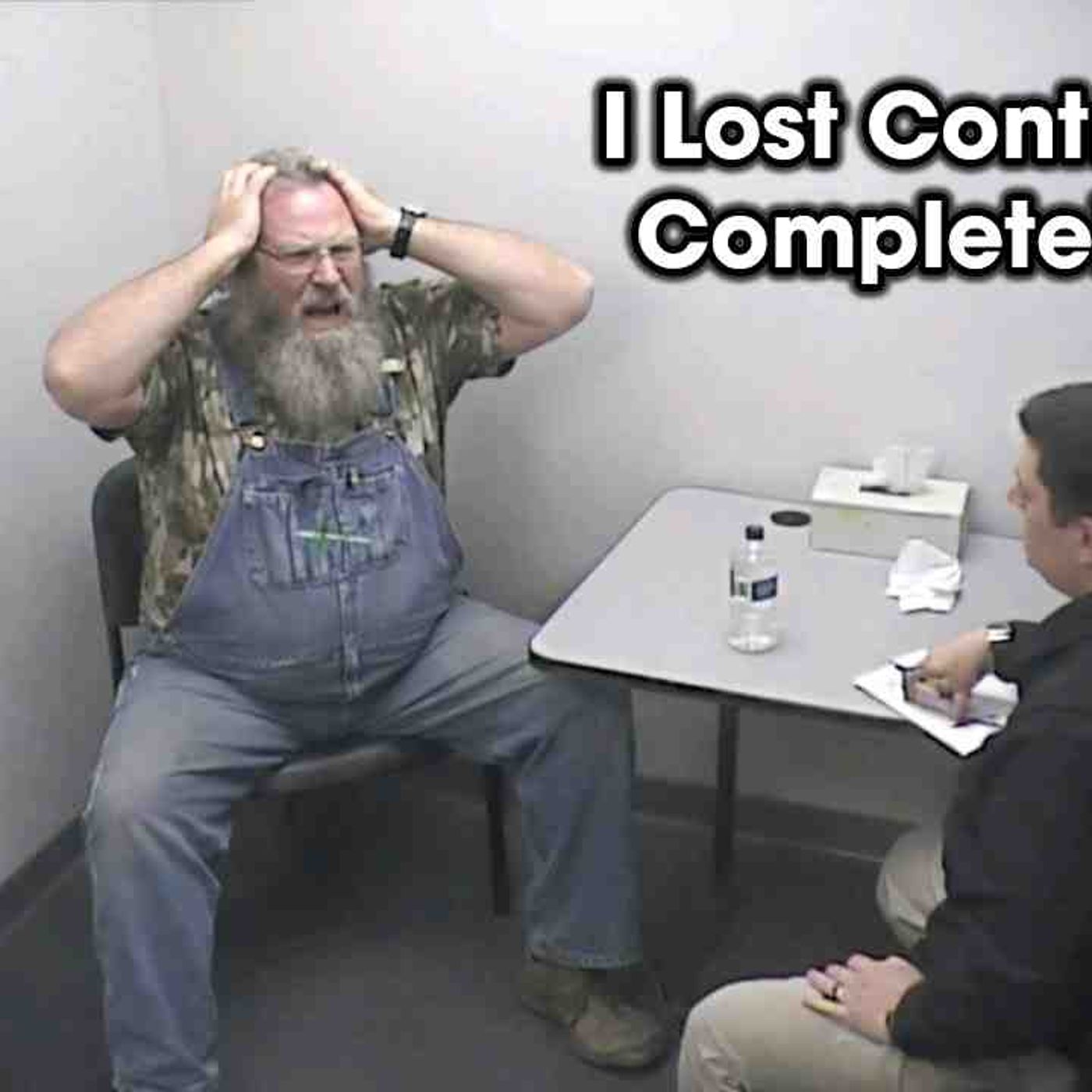 He Didn_t Run. He Didn_t Deny. He Confessed to Everything _ Police Interrogation True Crime episode artwork