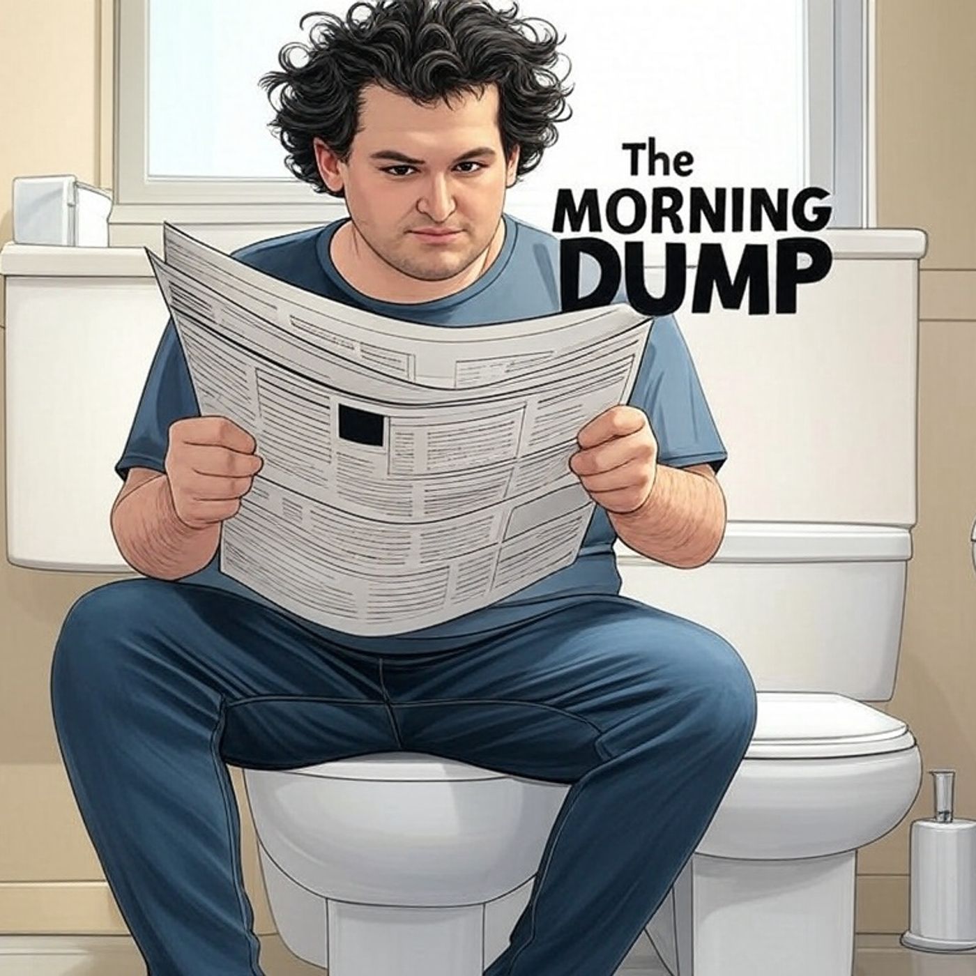 NWJ 458- The Morning Dump: SBF on Effective Altruism, Bass' Dark Past, Glowie Weinstein, & More