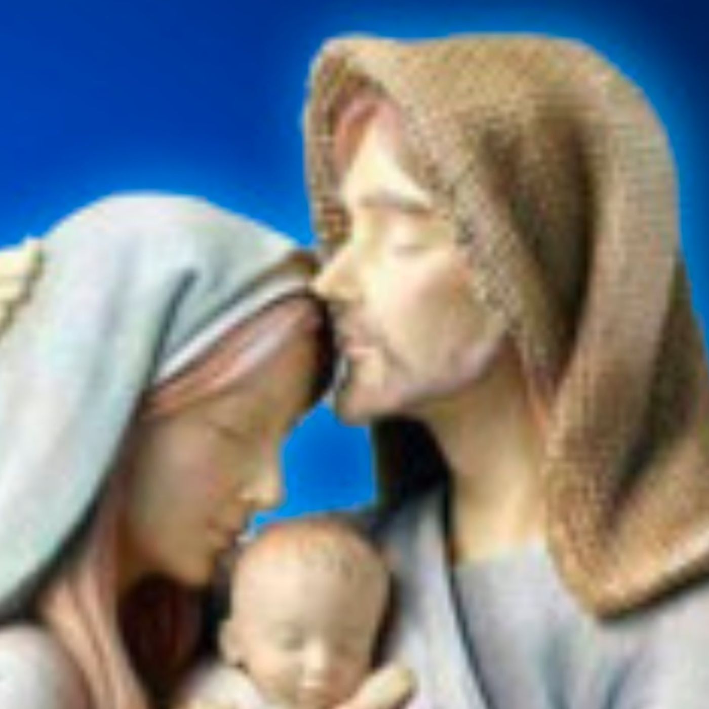 De la mano de San José, a Cristo Rey