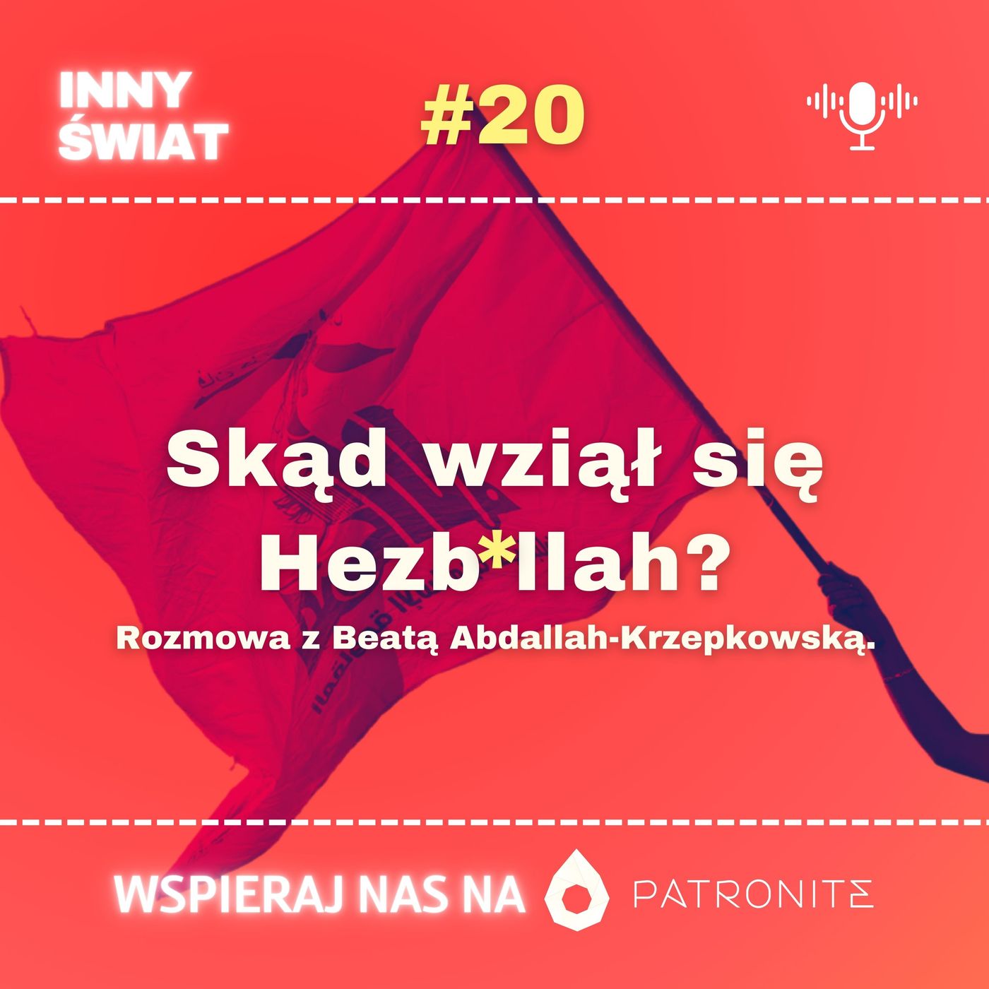 Inny Świat