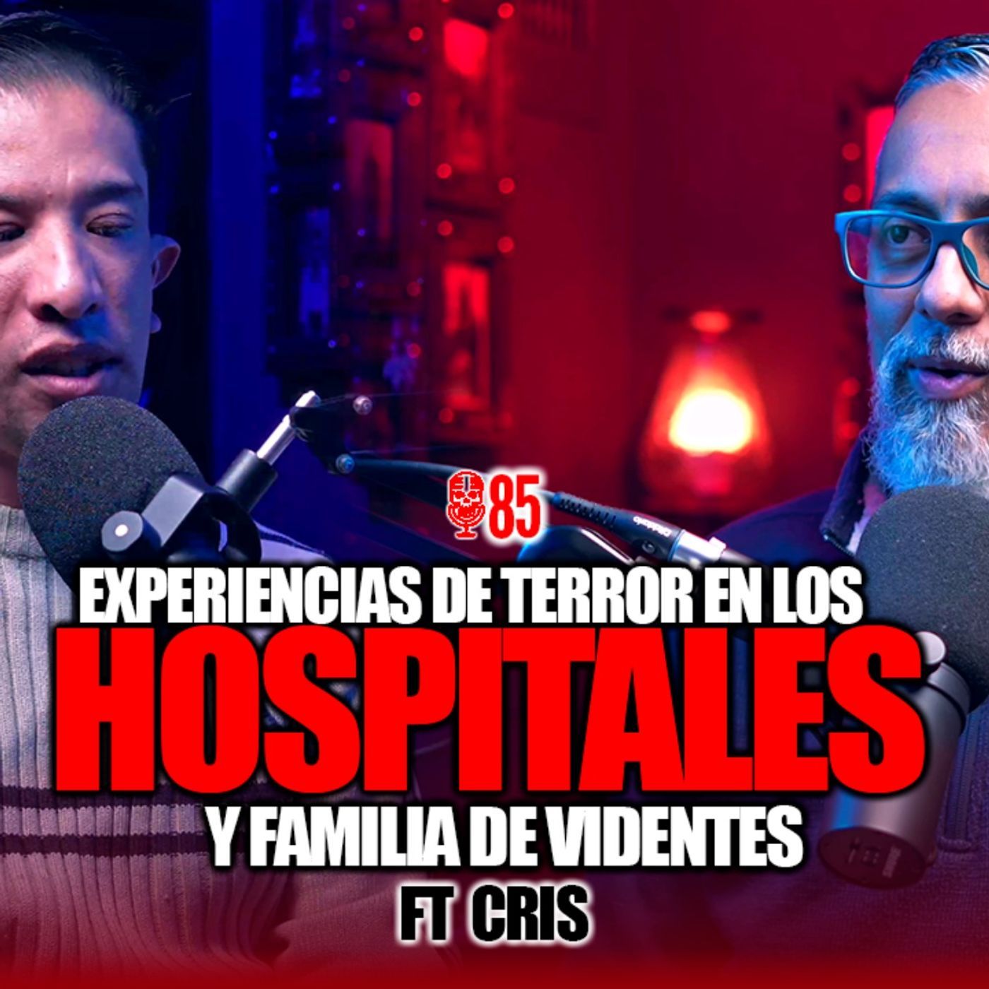 Hablemos de Terror