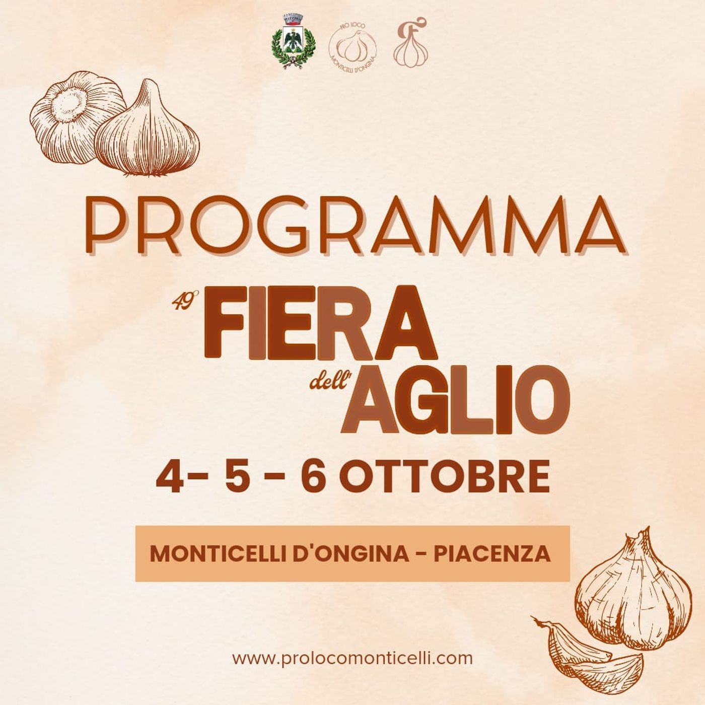Monticelli in onda