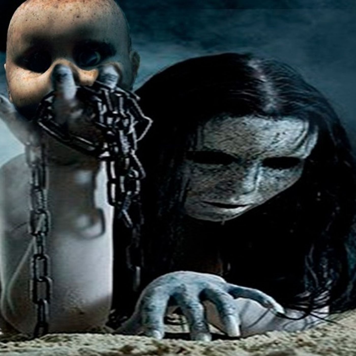 Una Bruja Nos Maldijo Historias De Terror - REDE