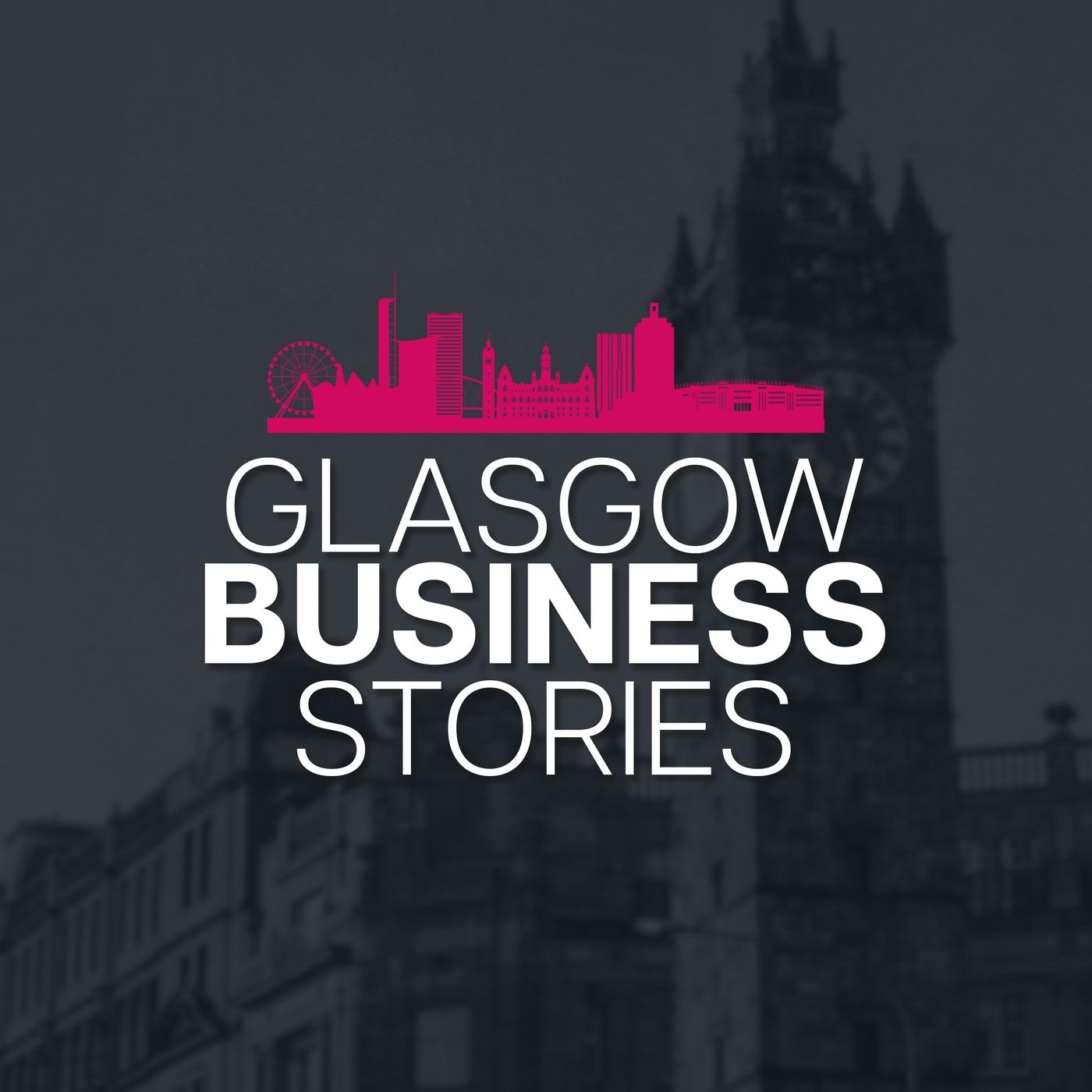 Glasgow Business Stories