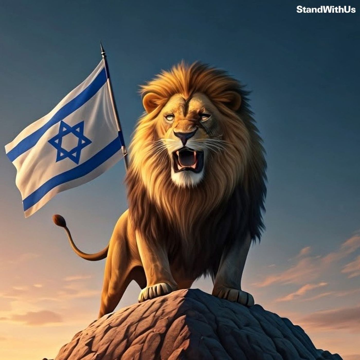 Episode 62 "Operation Rising Lion and Bible Prophecy."