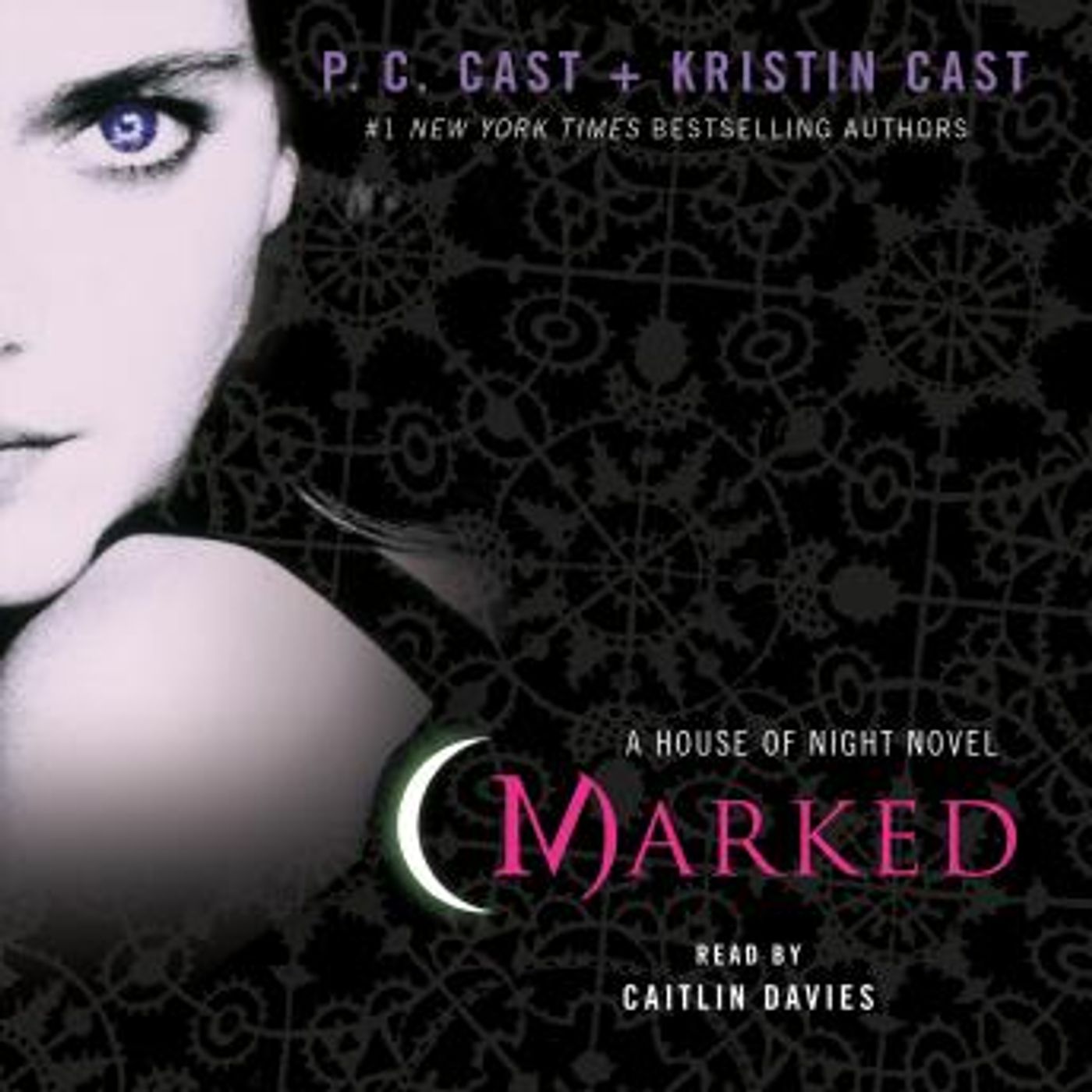 Download Best Full Audiobooks in Teen & YA, Sci-Fi, Fantasy & Paranormal