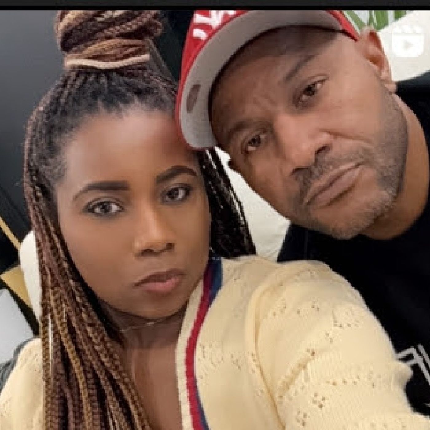 MELOMETERS ACCUSED OF HATING ON TISHA & MARSAU'S MARRIAGE? episode artwork