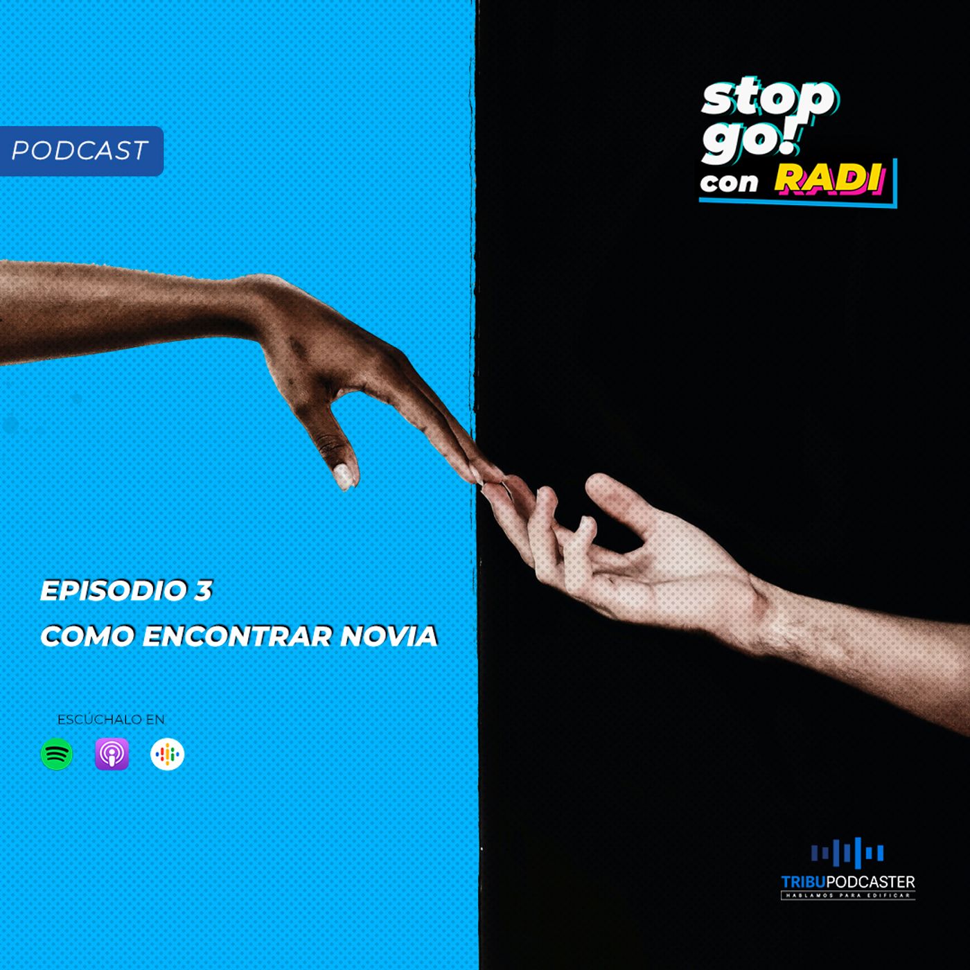 Stop Go!