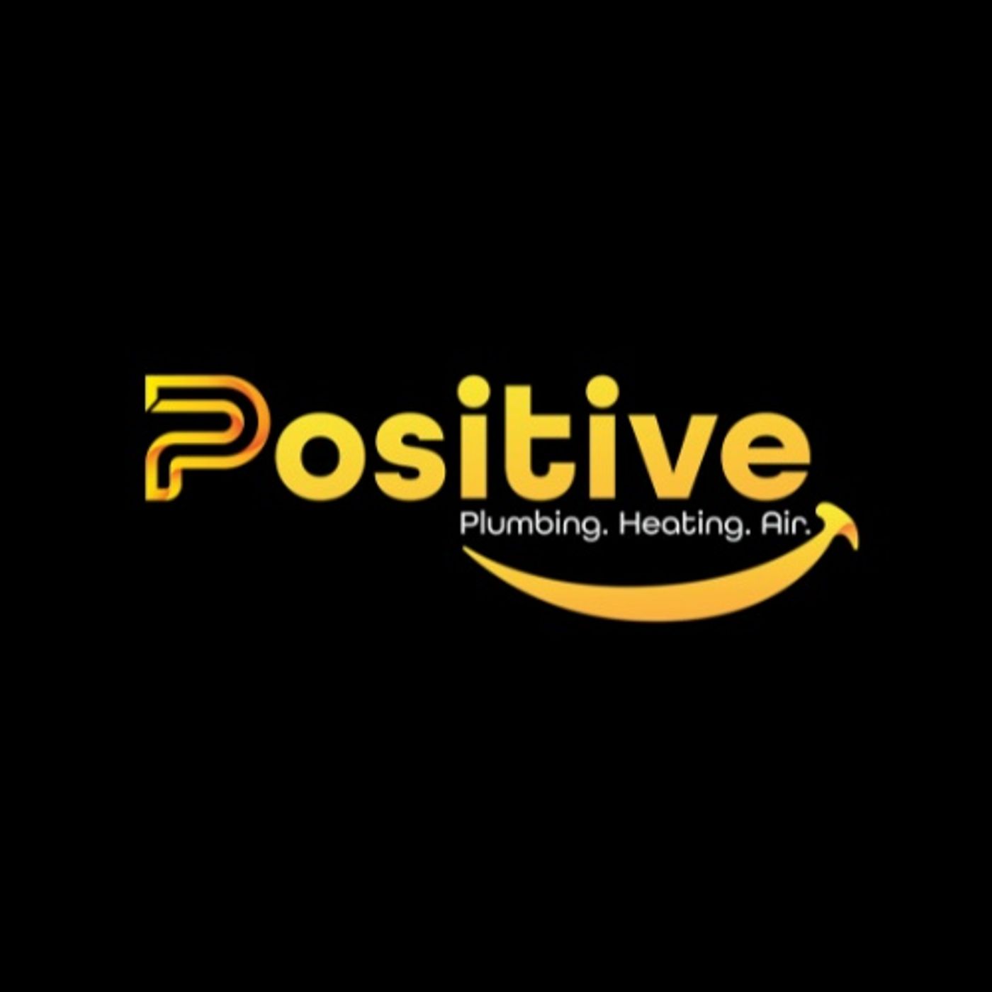 Positive Plumbing, Heating & Air podcast artwork
