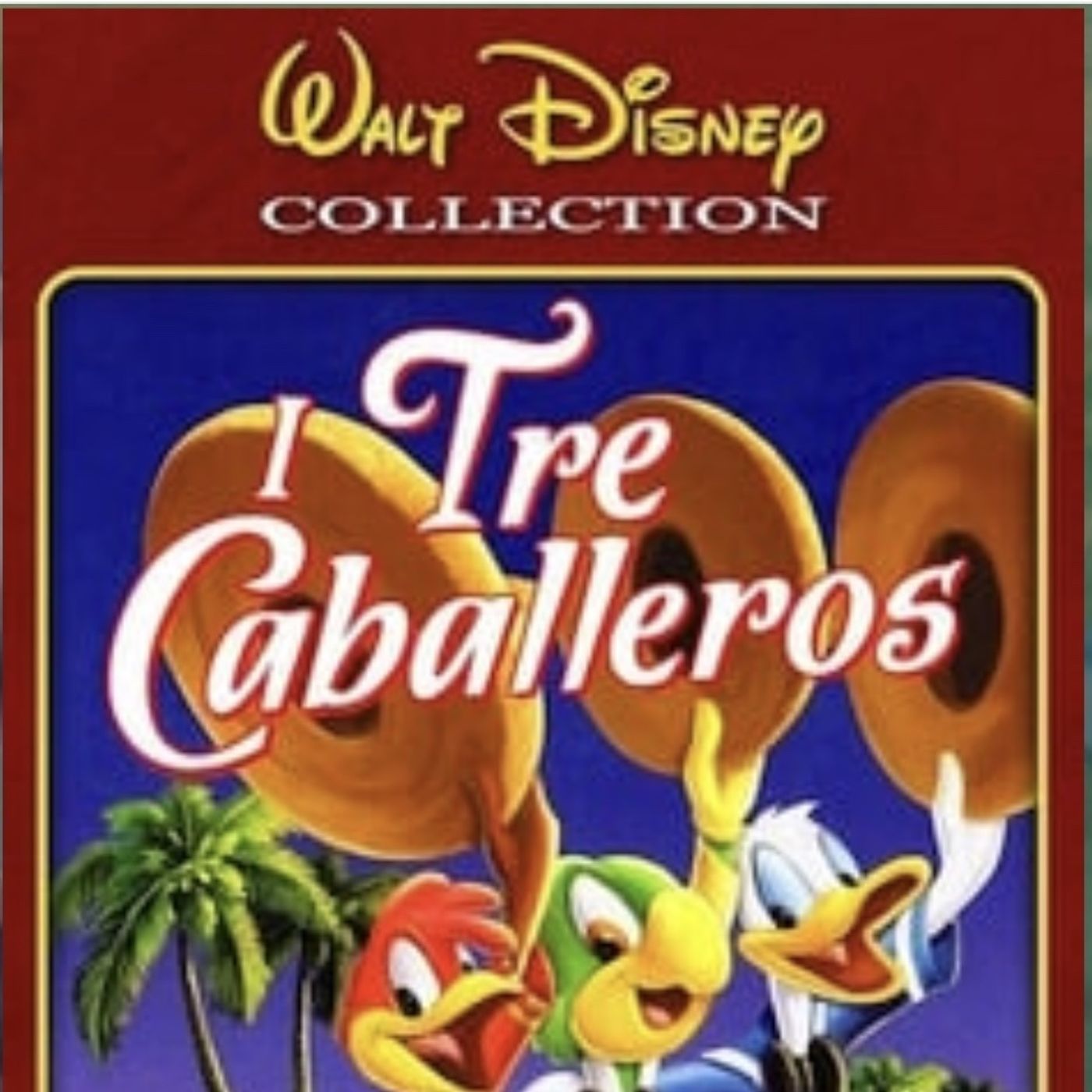 Cauldron of Tales