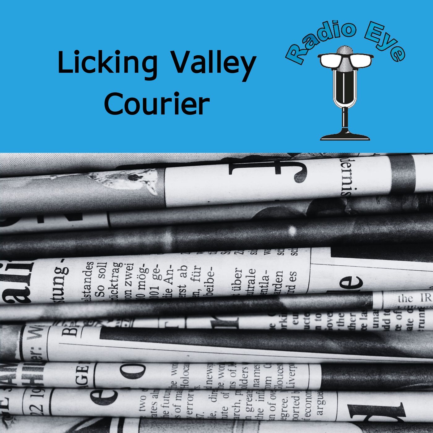 Licking Valley Courier